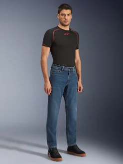 Flex-AST 5 Denim Pants