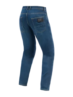 Flex-AST 5 Denim Pants - Short