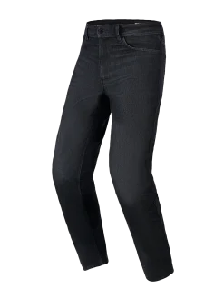 Flex-AST 5 Denim Pants - Short