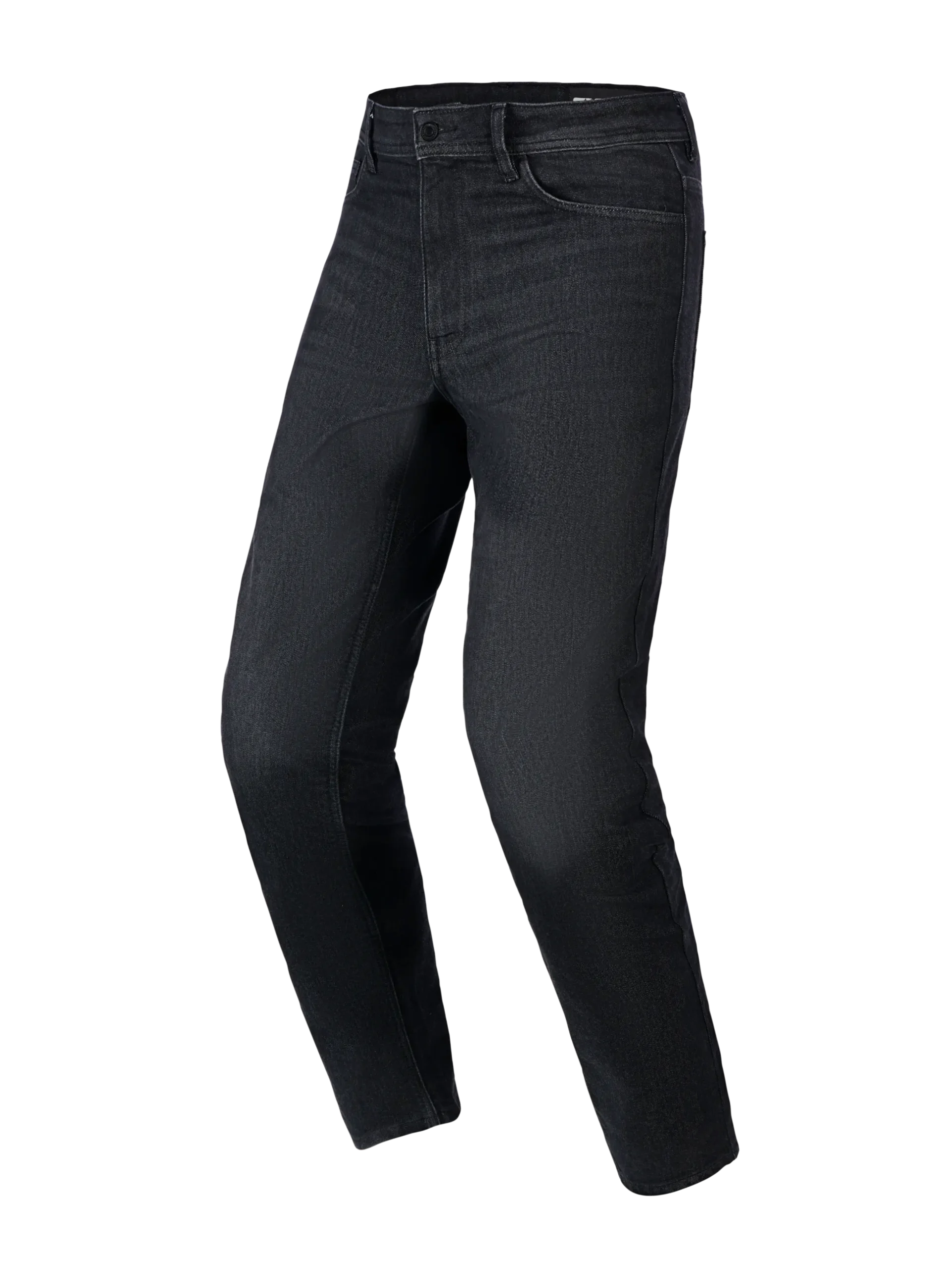 Flex-AST 5 Denim Pants - Short