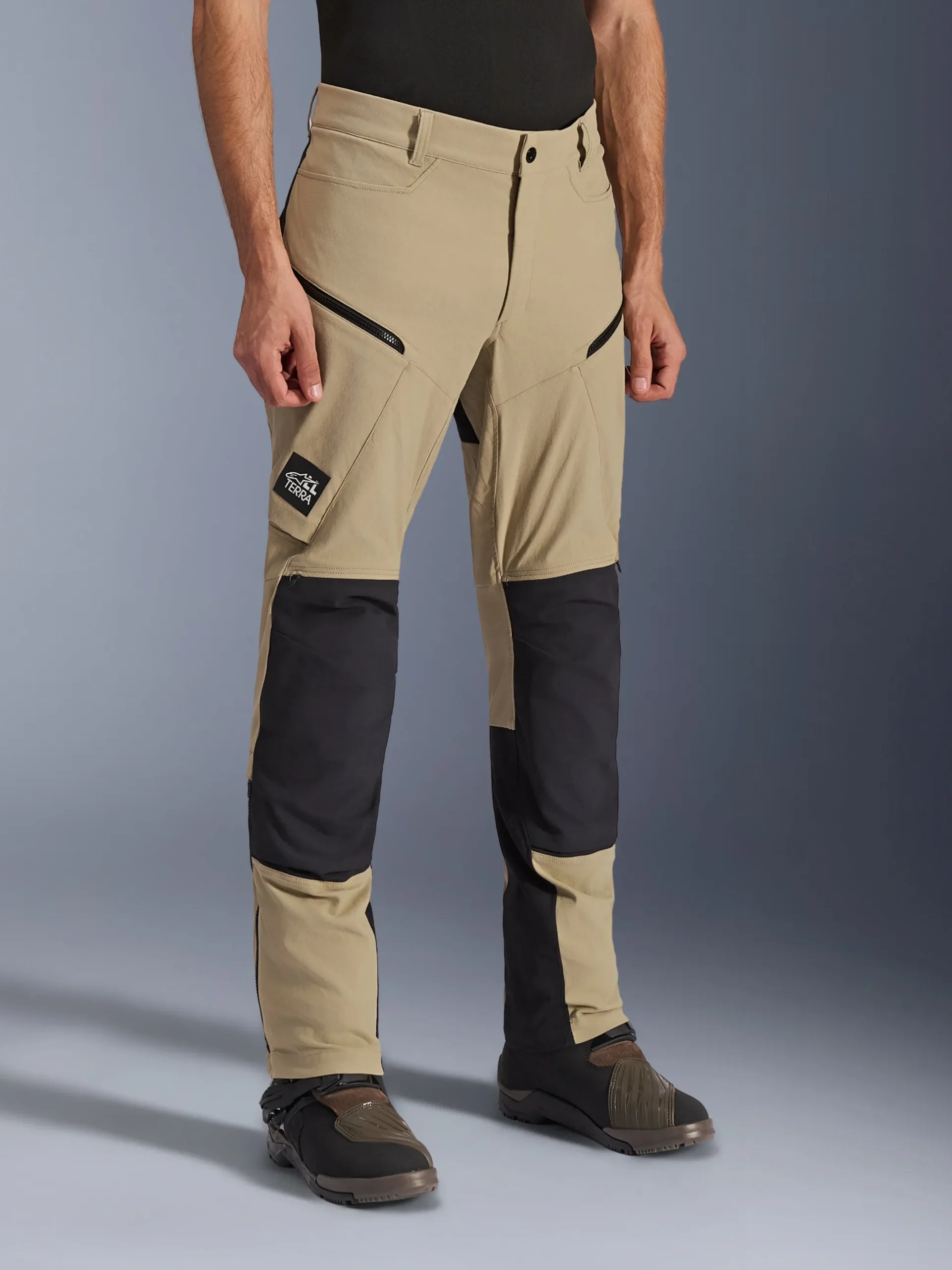 Flex-AST Explorer Pants