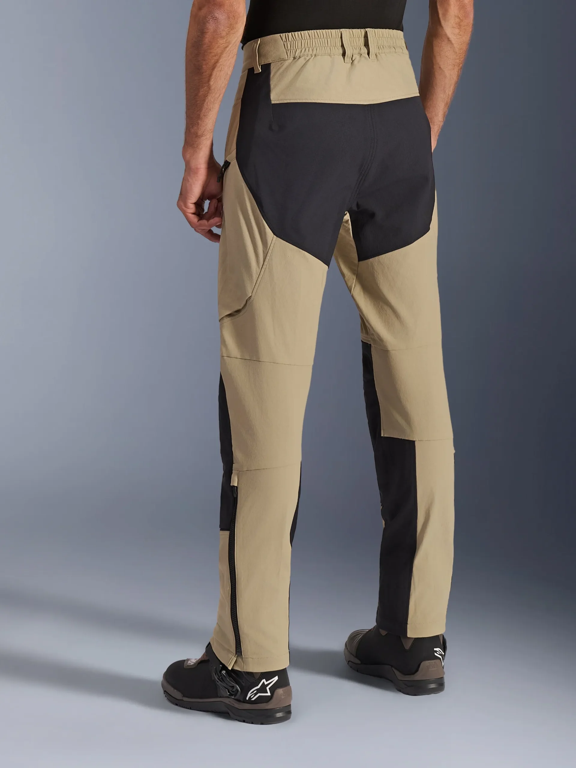 Flex-AST Explorer Pants