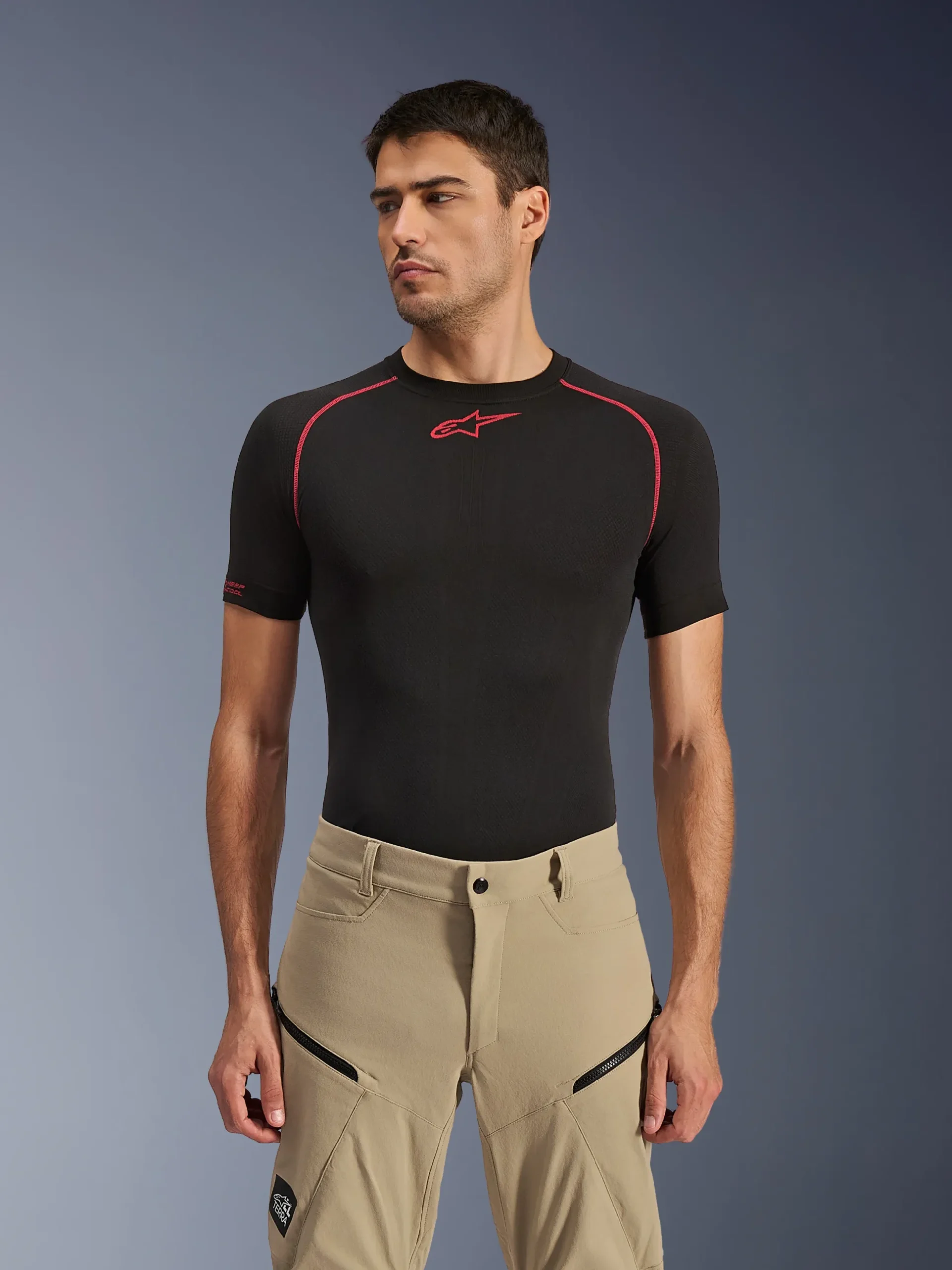 Flex-AST Explorer Pants