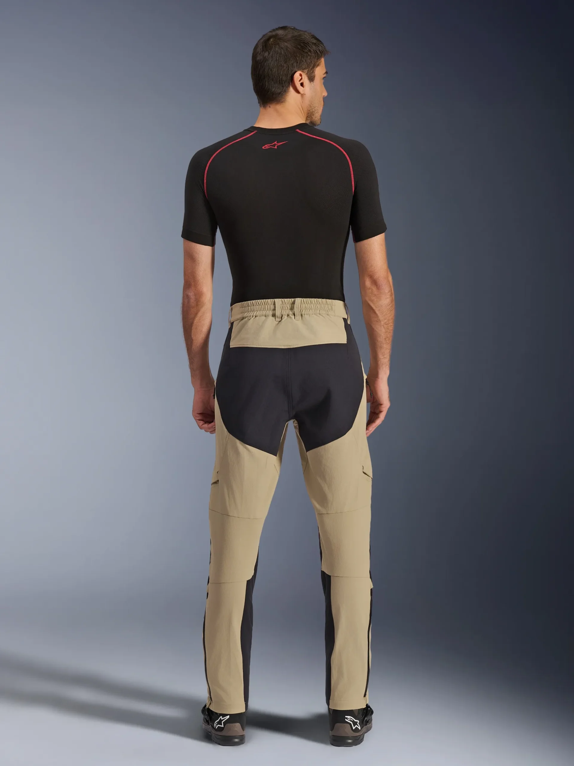 Flex-AST Explorer Pants