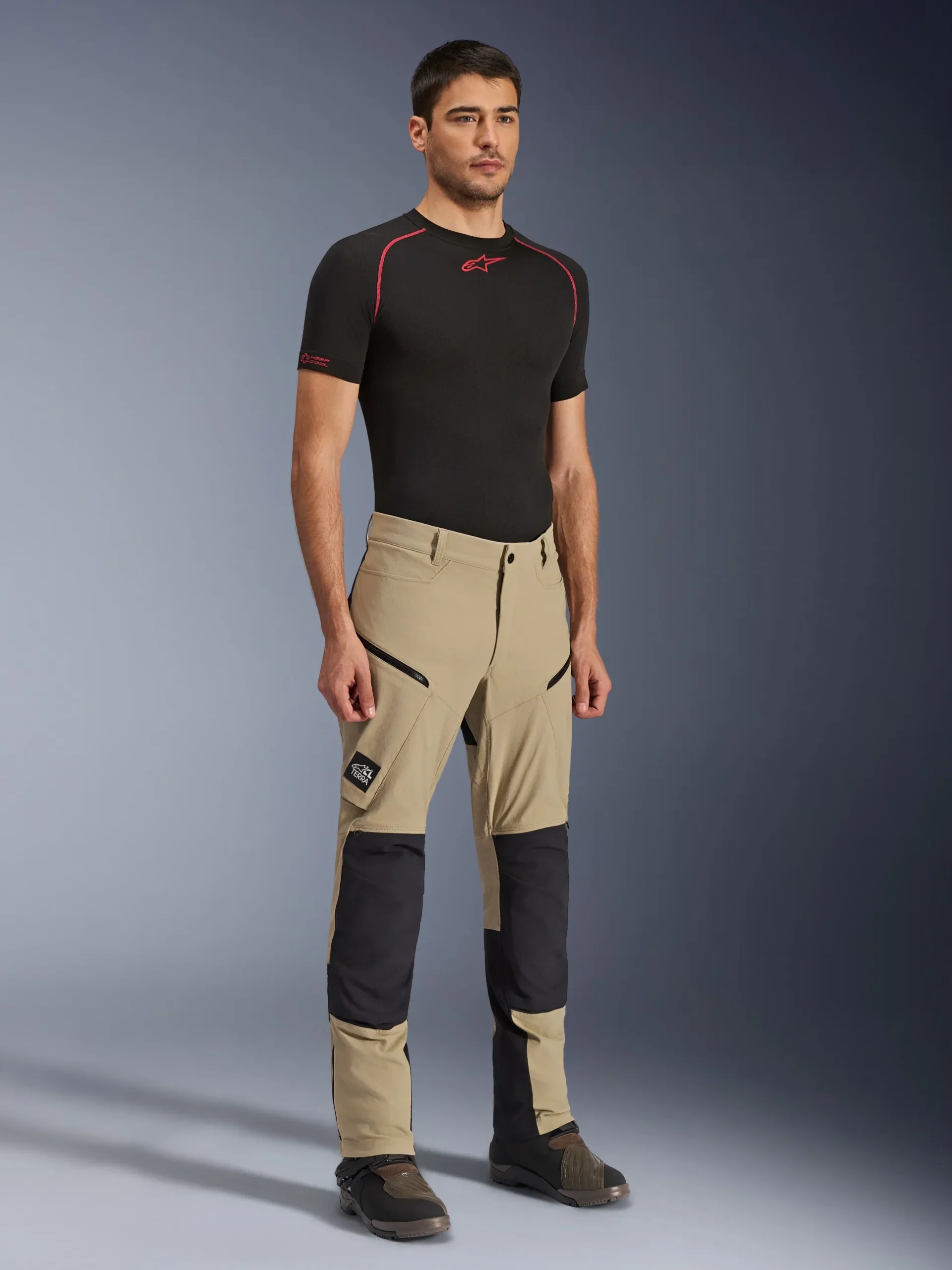 Flex-AST Explorer Pants