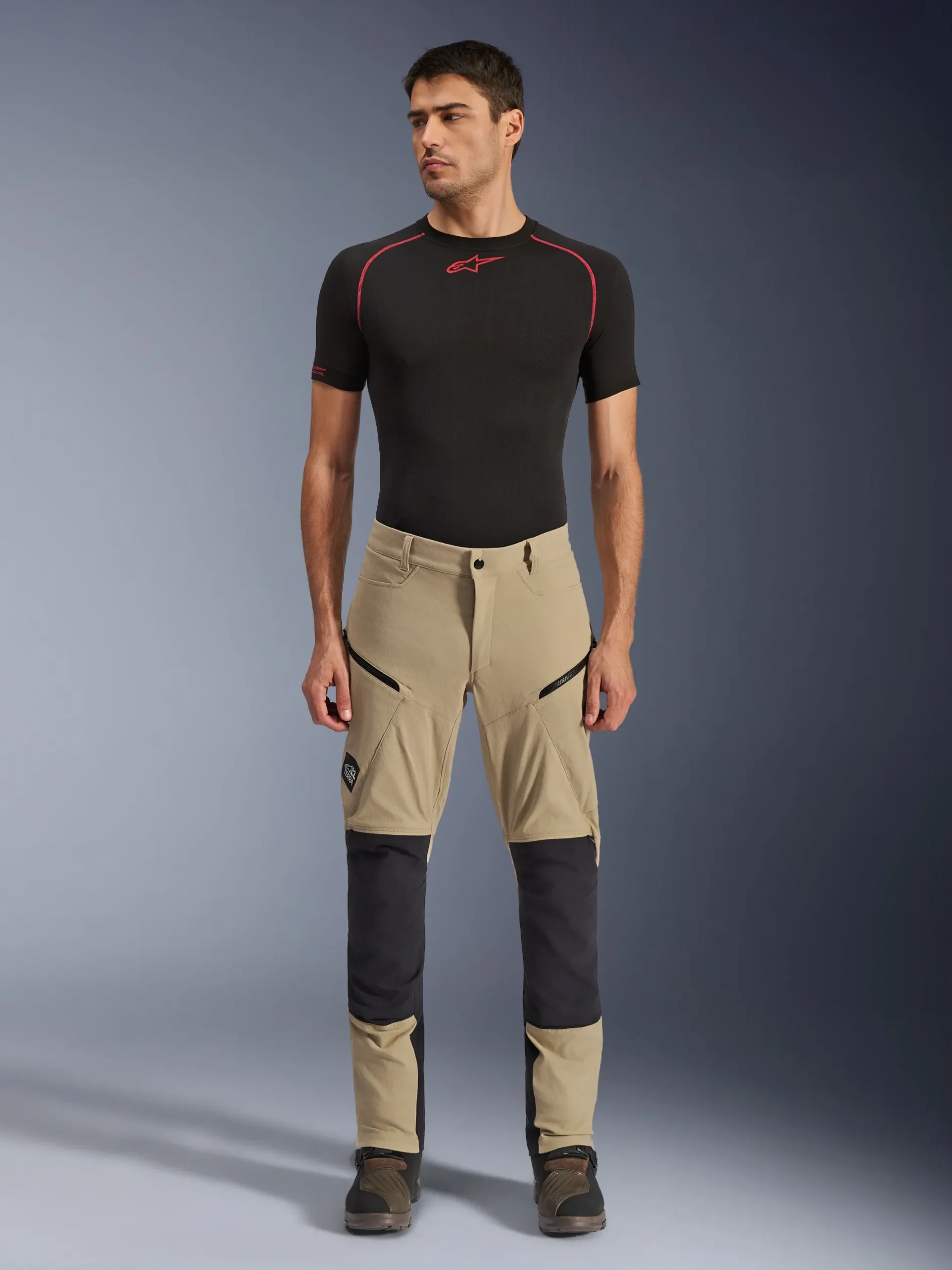 Flex-AST Explorer Pants