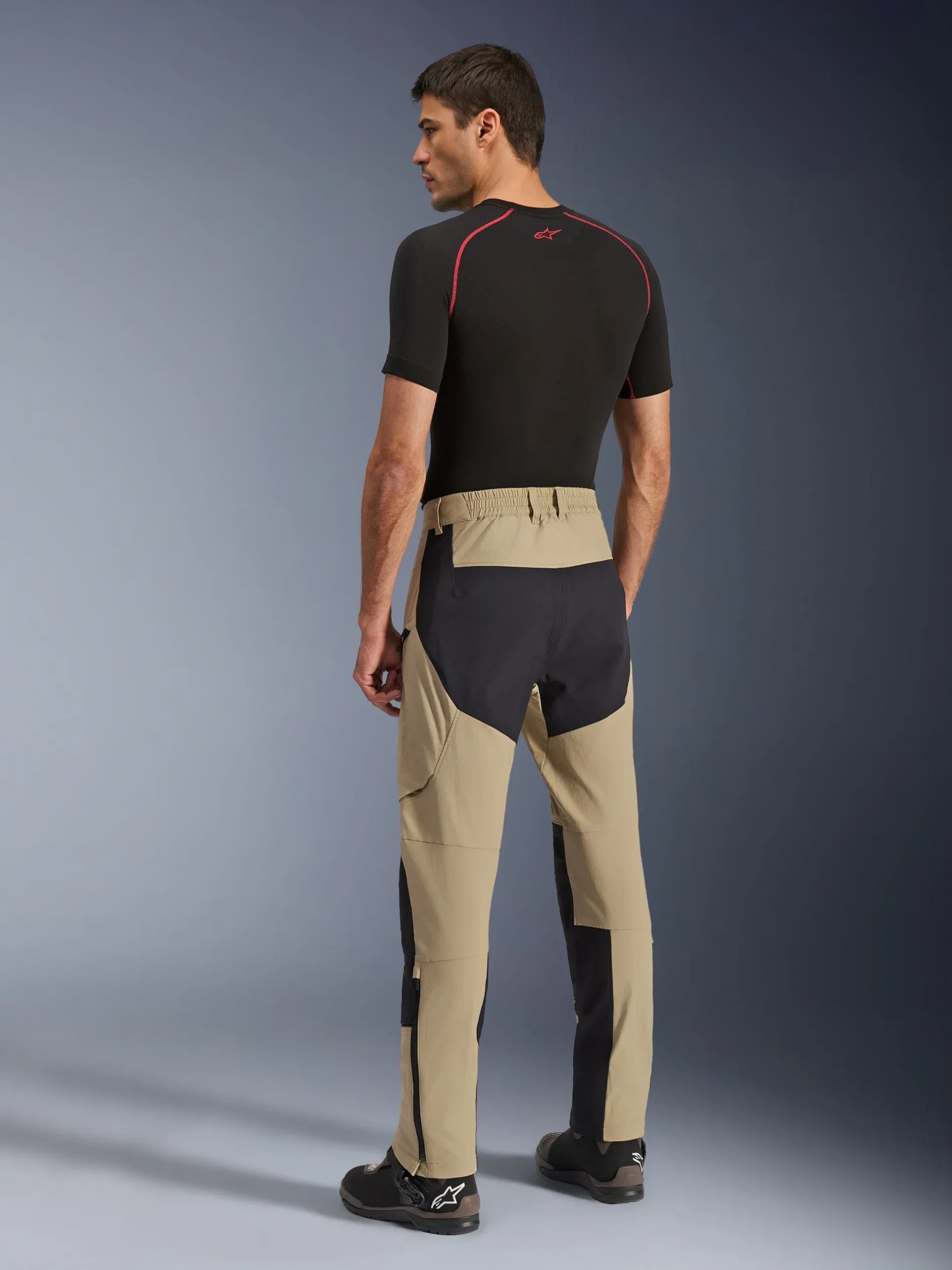 Flex-AST Explorer Pants