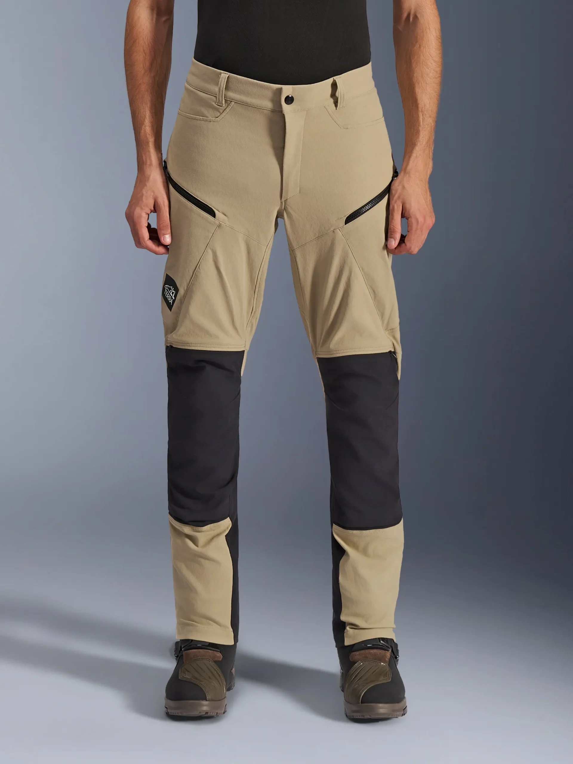 Flex-AST Explorer Pants