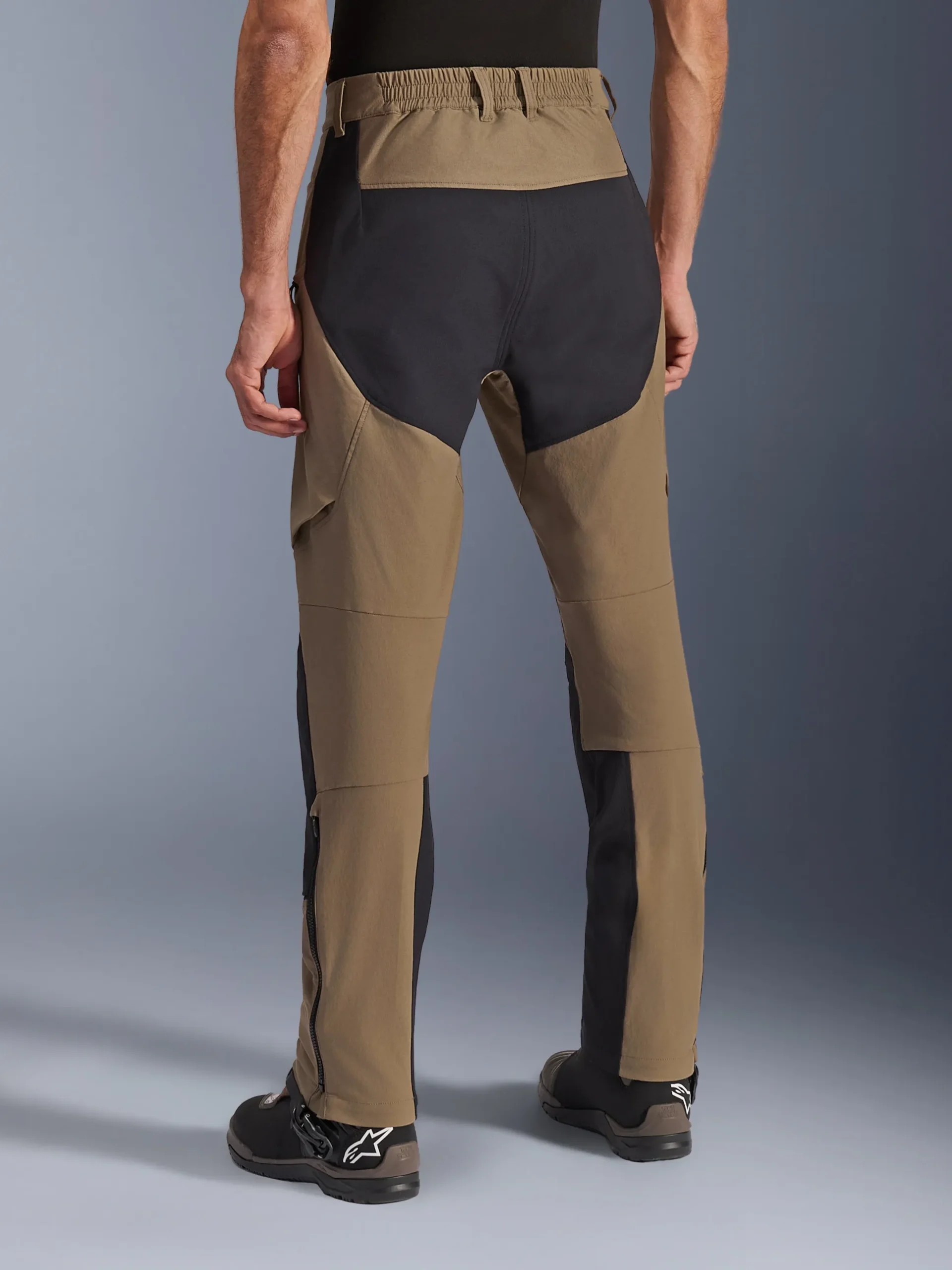 Flex-AST Explorer Pants
