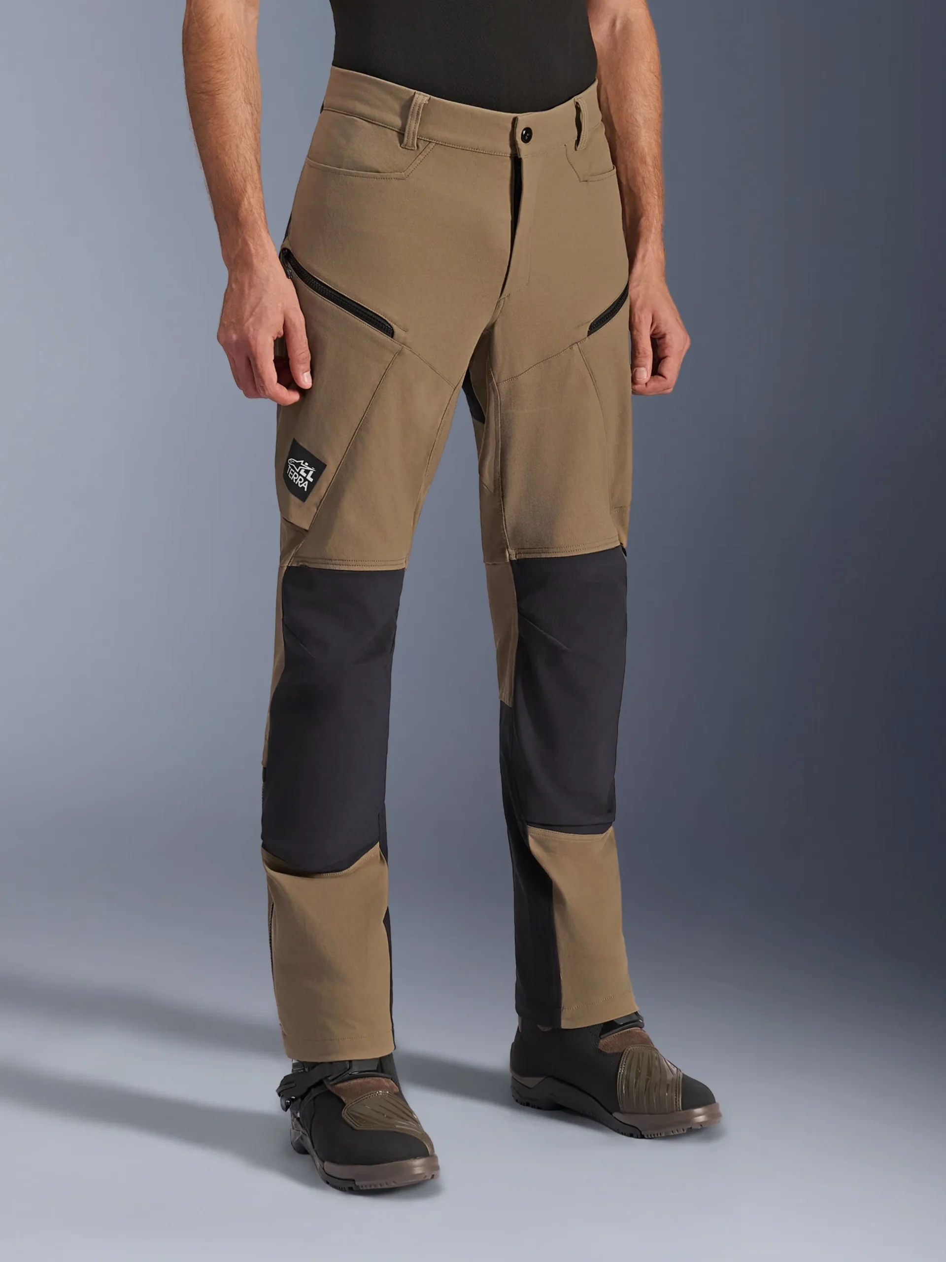 Flex-AST Explorer Pants
