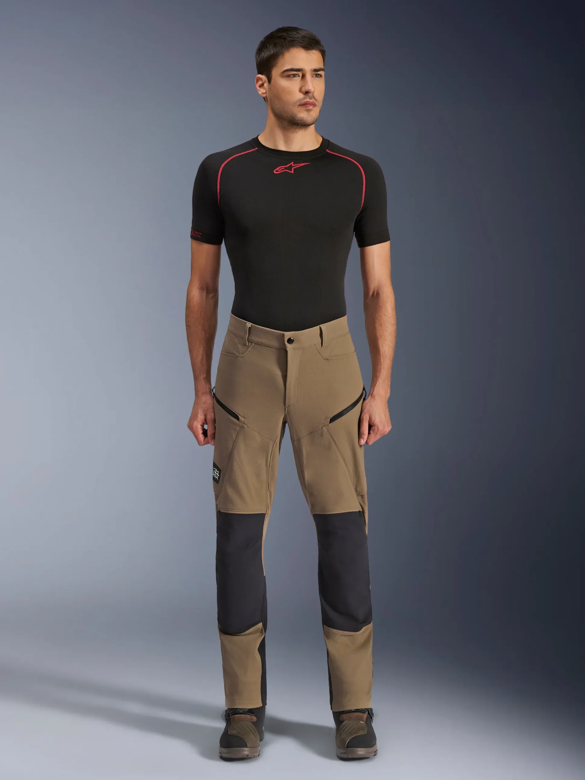 Flex-AST Explorer Pants