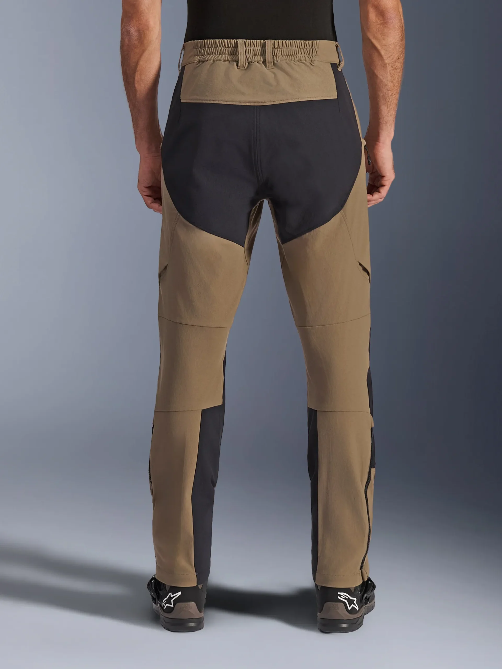 Flex-AST Explorer Pants
