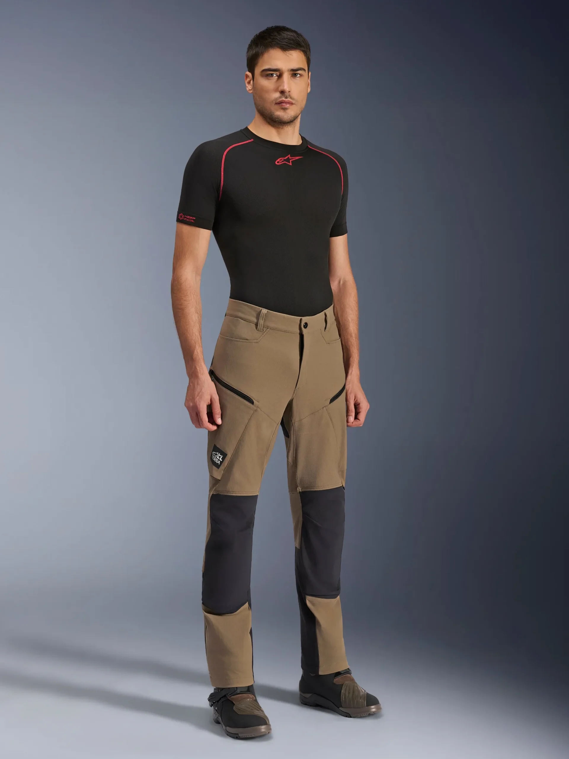 Flex-AST Explorer Pants
