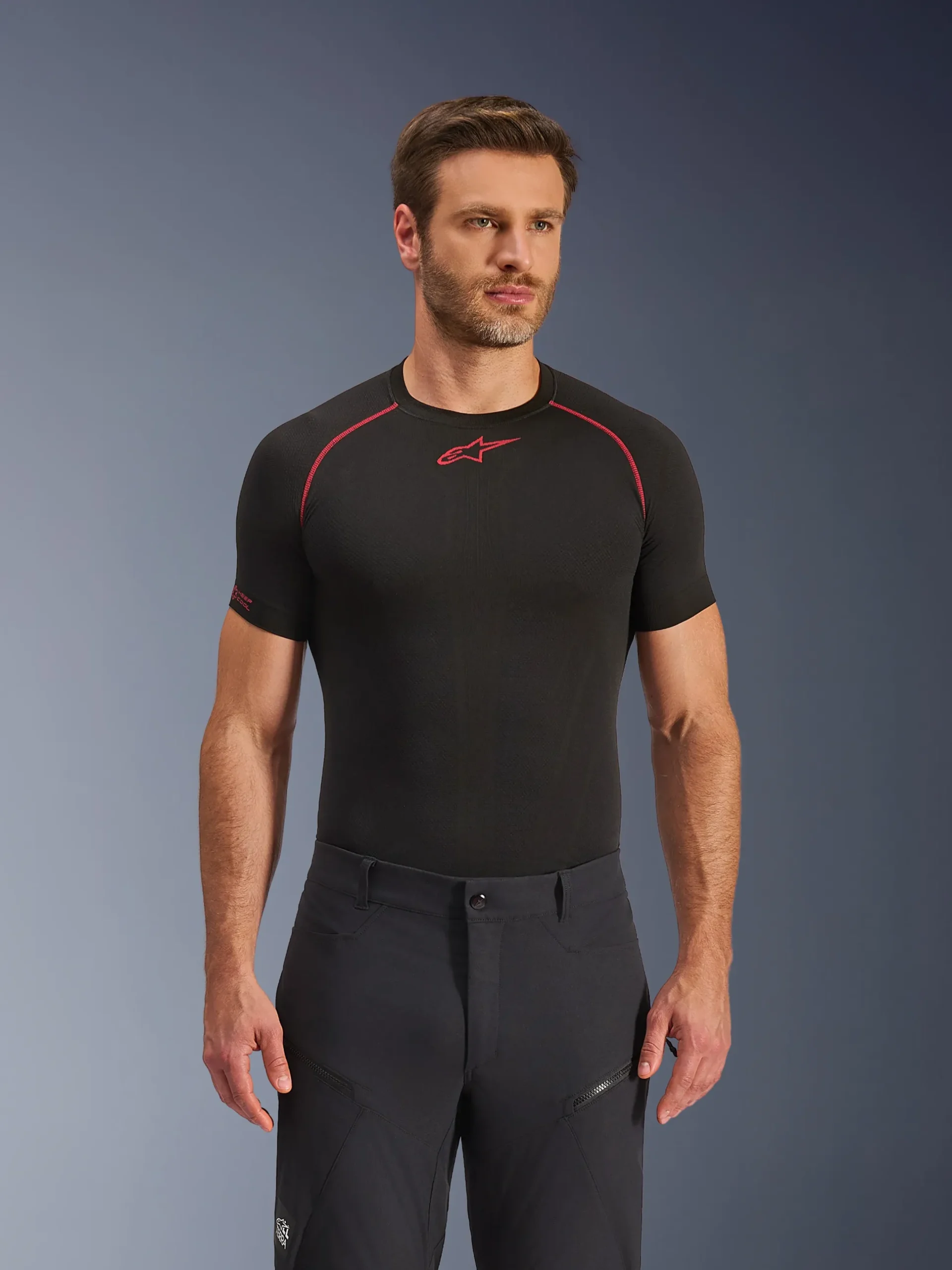 Flex-AST Explorer Pants