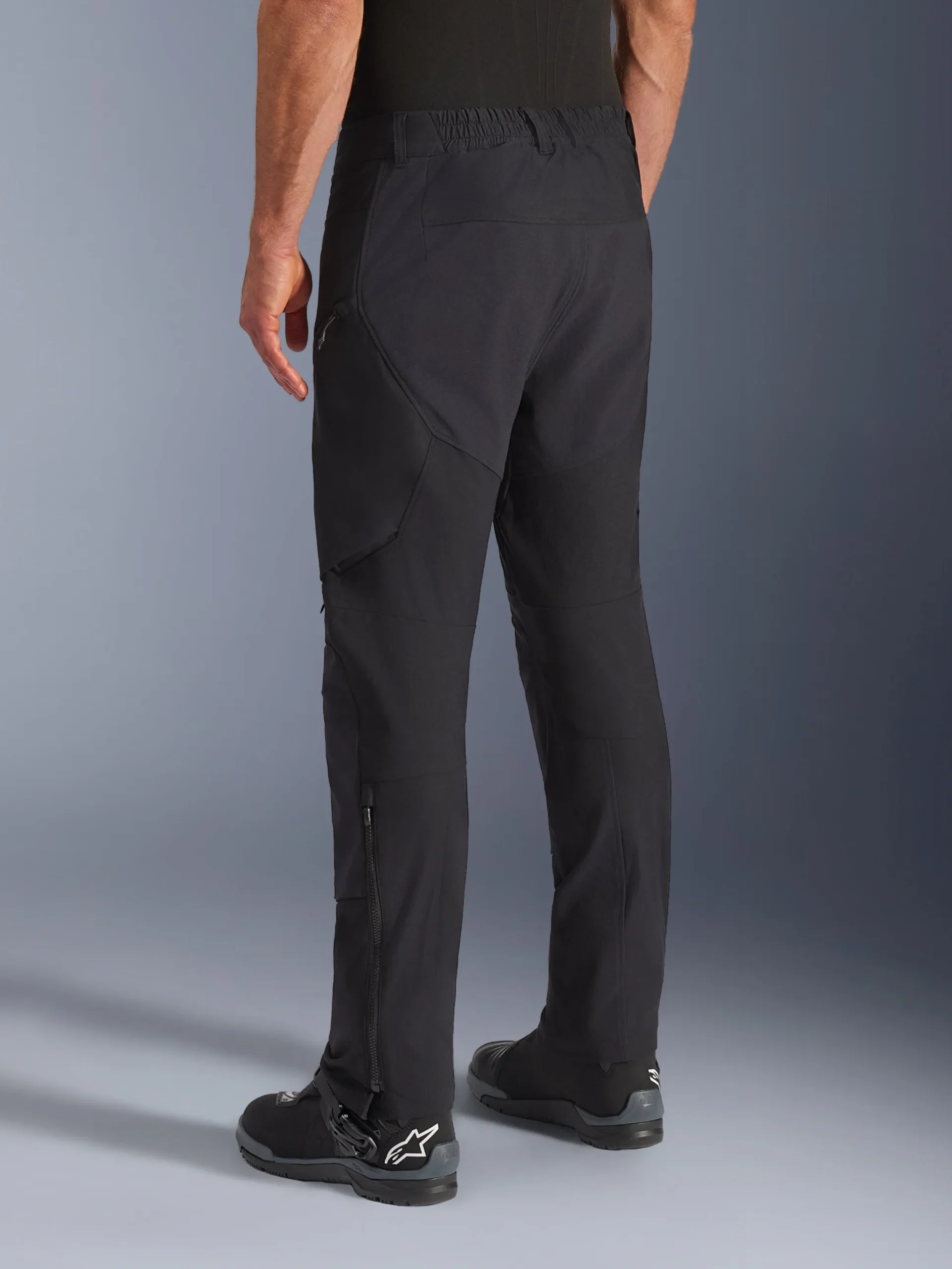 Flex-AST Explorer Pants