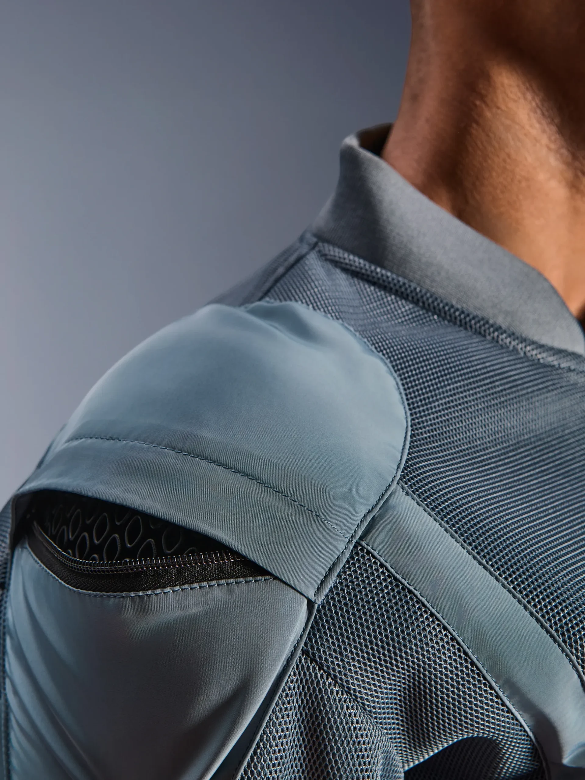 Flight Air Jacket