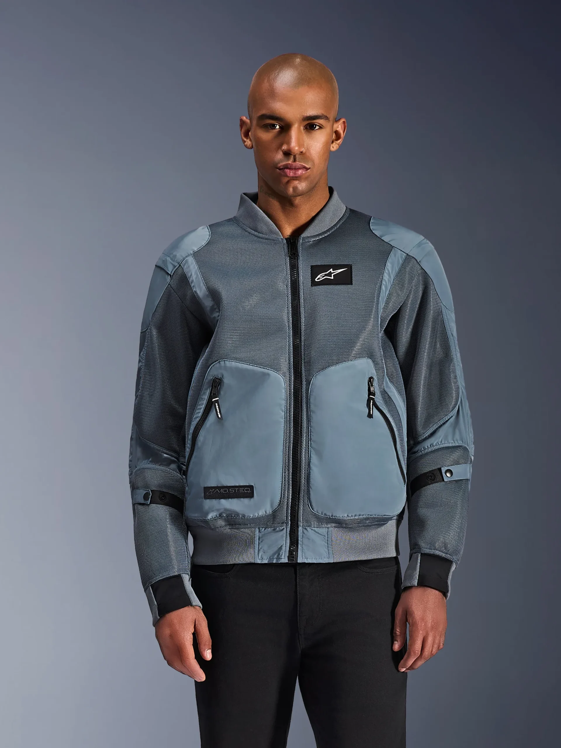 Flight Air Jacket