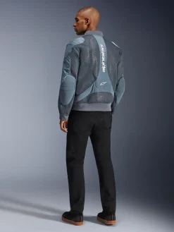 Flight Air Jacket