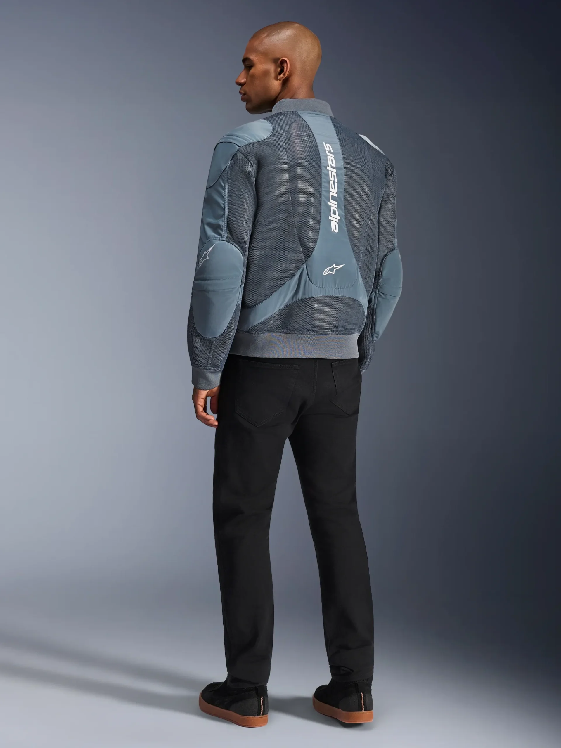 Flight Air Jacket
