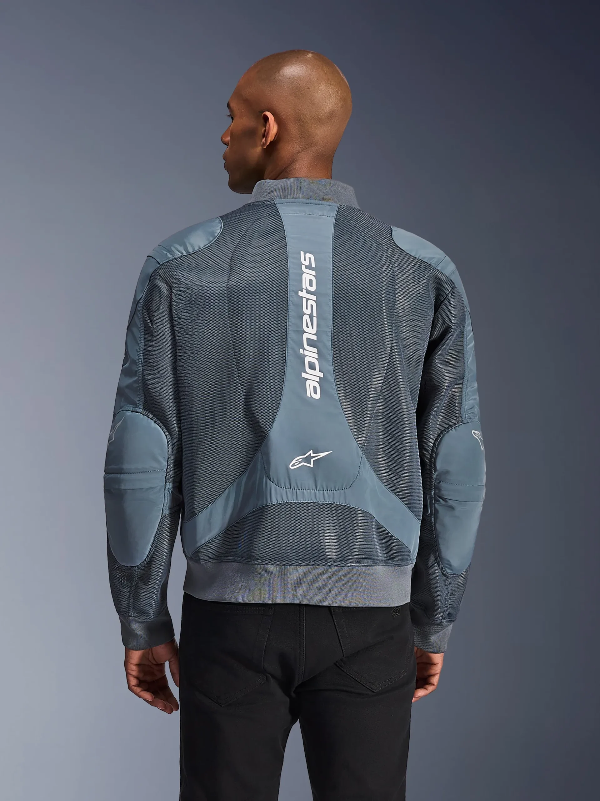 Flight Air Jacket