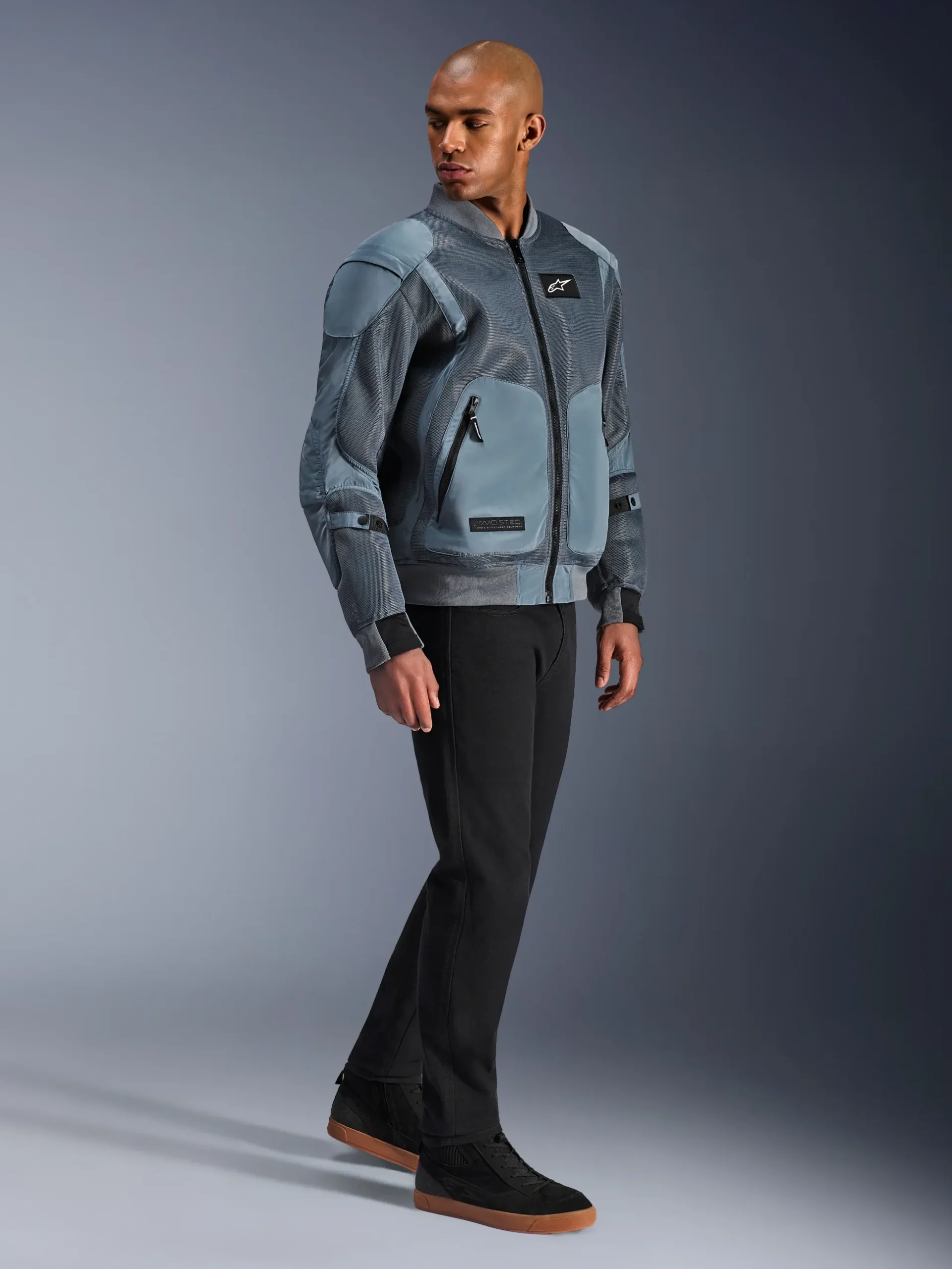 Flight Air Jacket