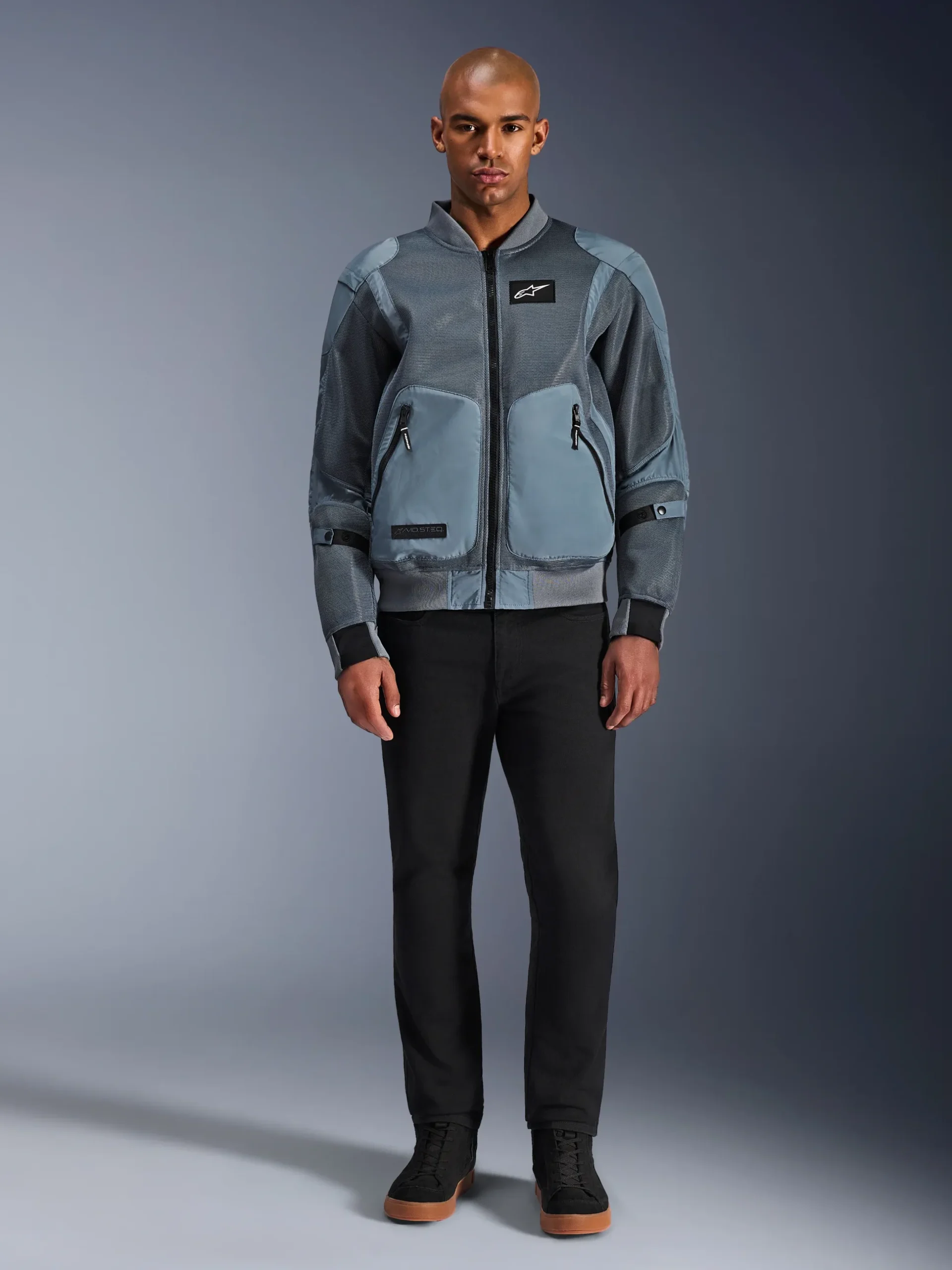 Flight Air Jacket