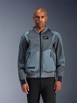 Flight Air Jacket