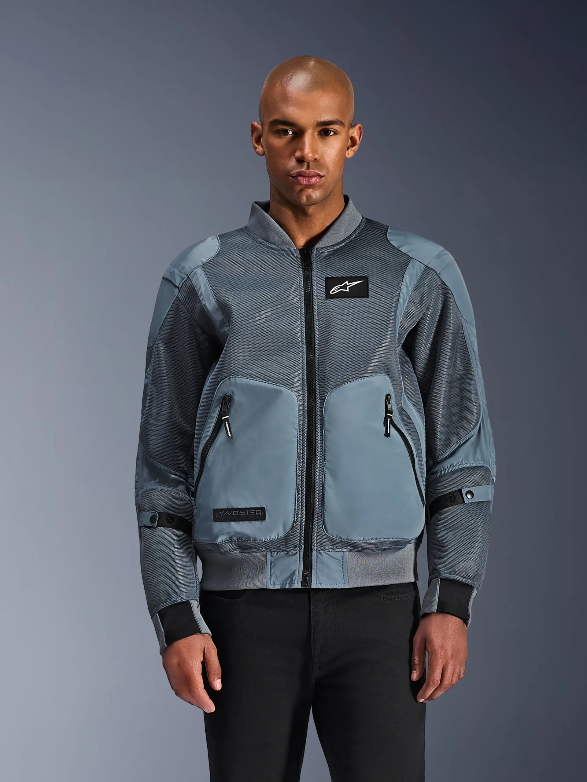 Flight Air Jacket