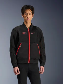 Flight Air Jacket