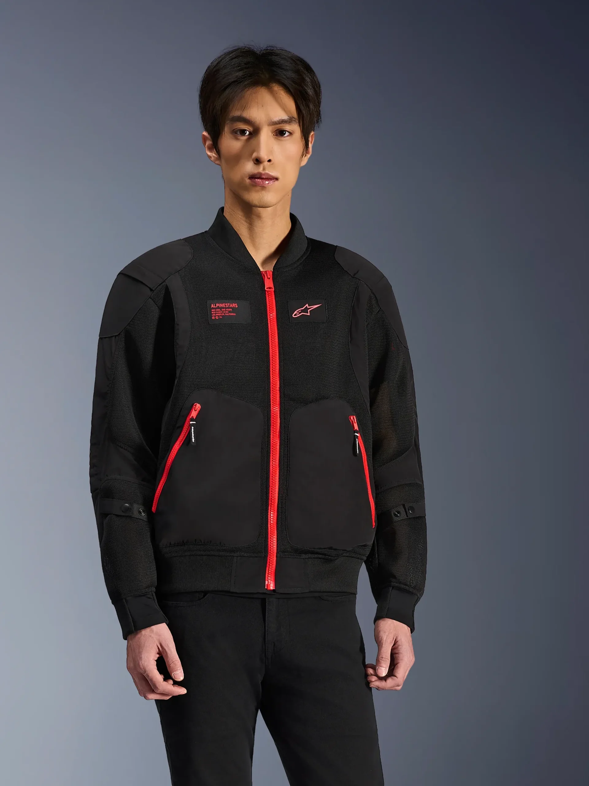 Flight Air Jacket