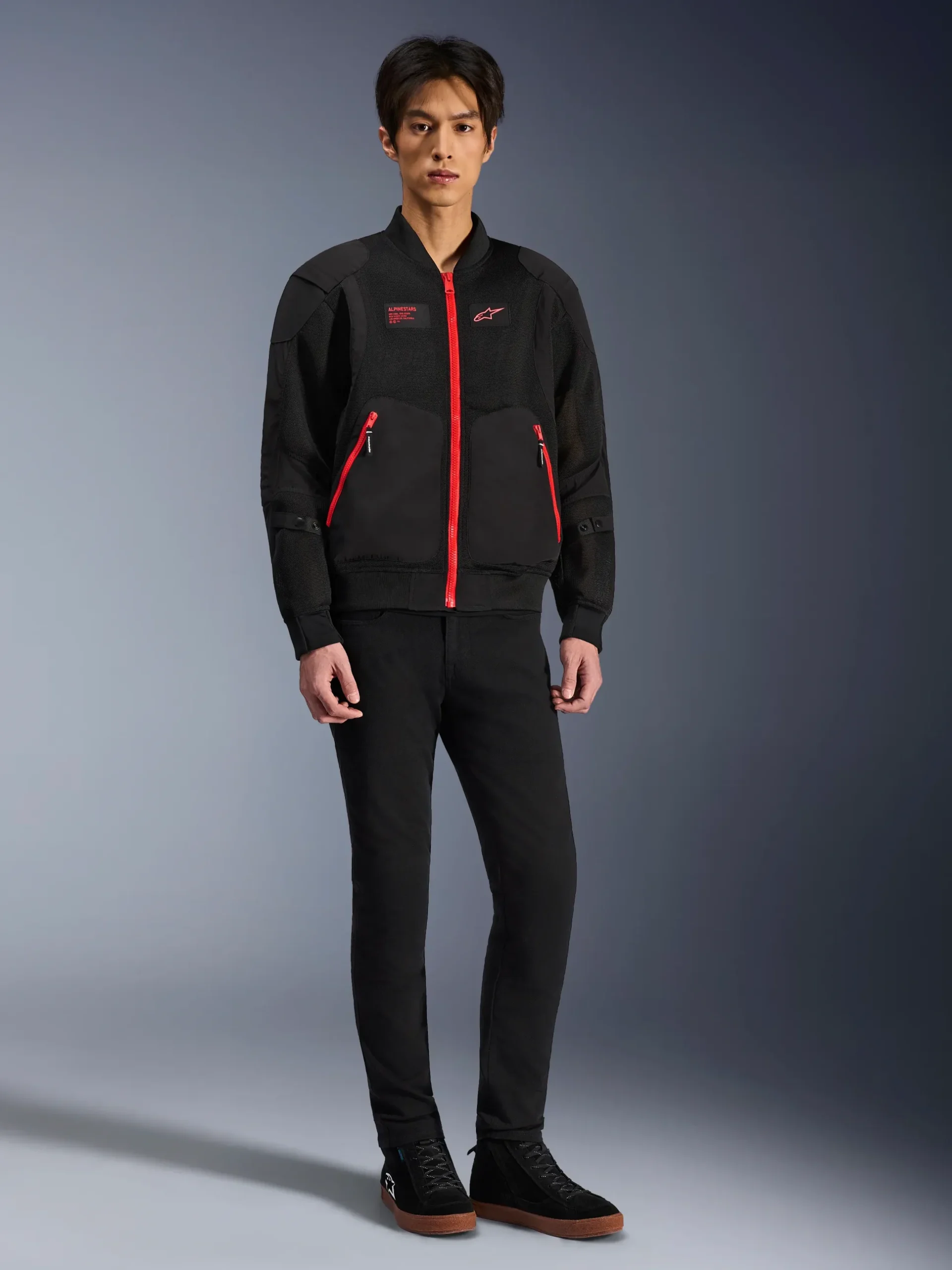 Flight Air Jacket