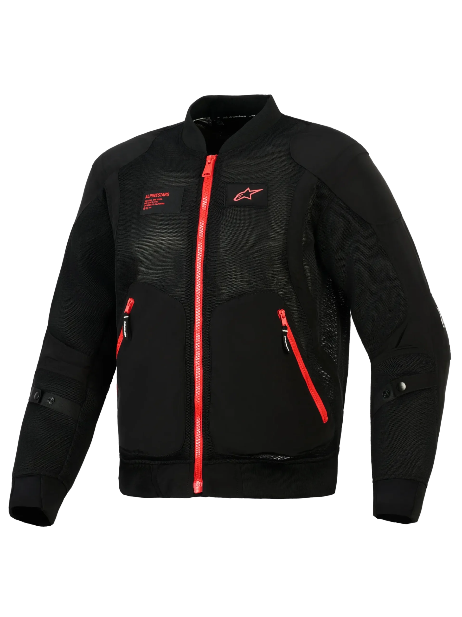 Flight Air Jacket