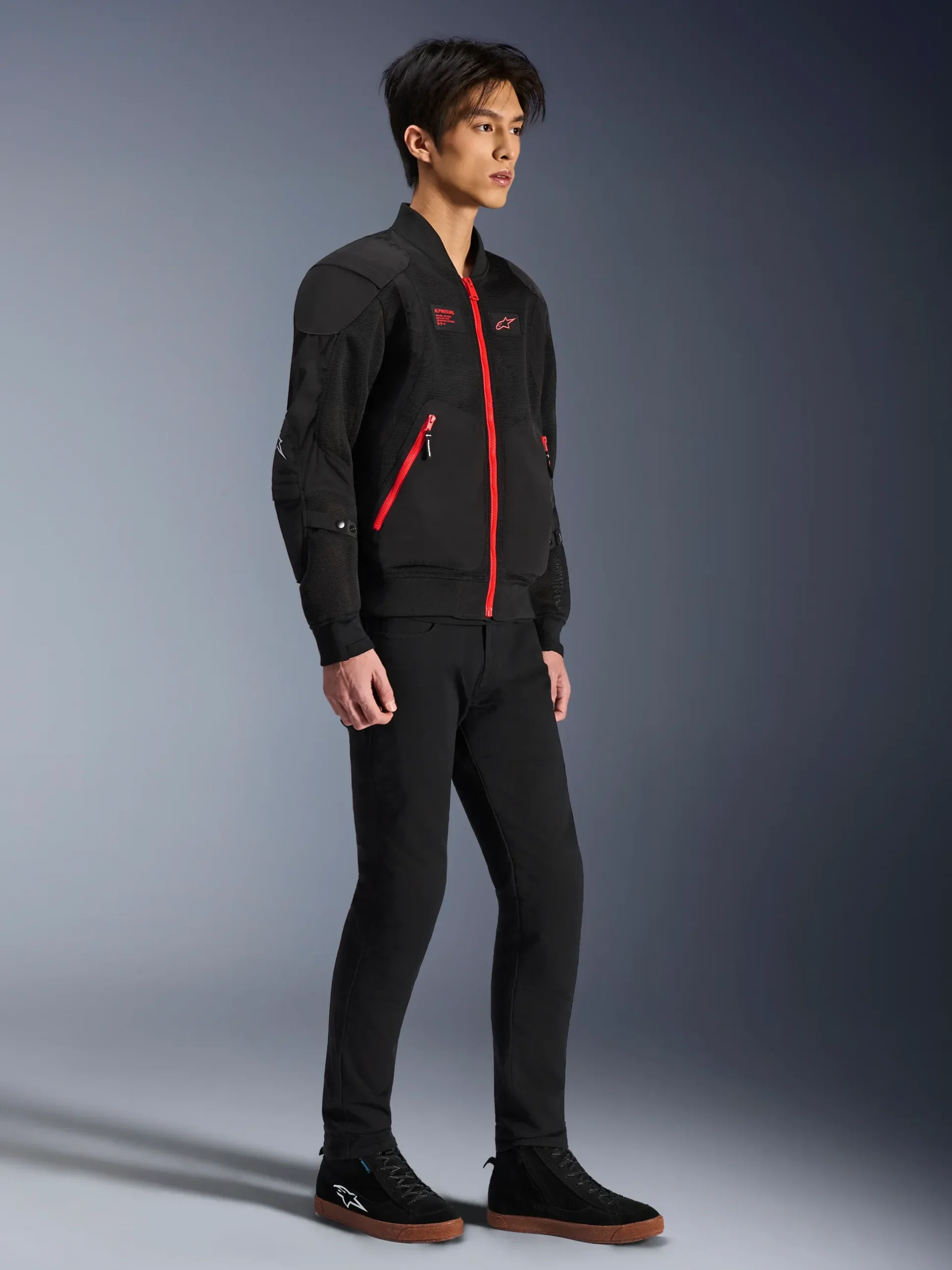 Flight Air Jacket