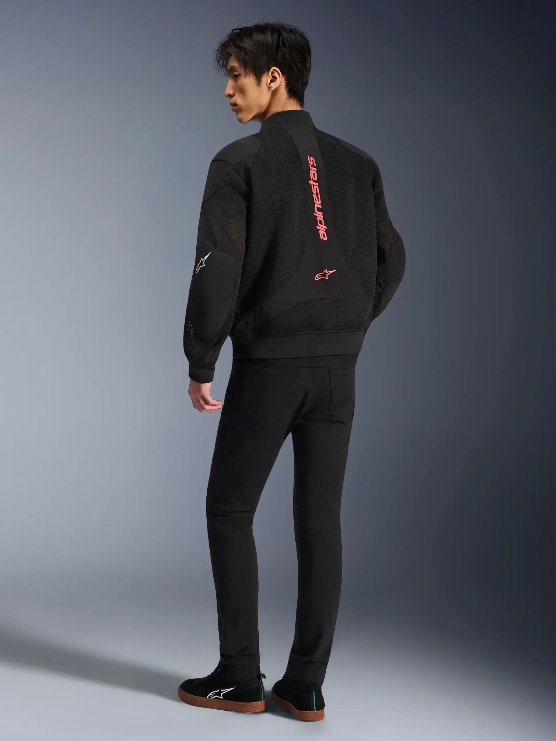 Flight Air Jacket