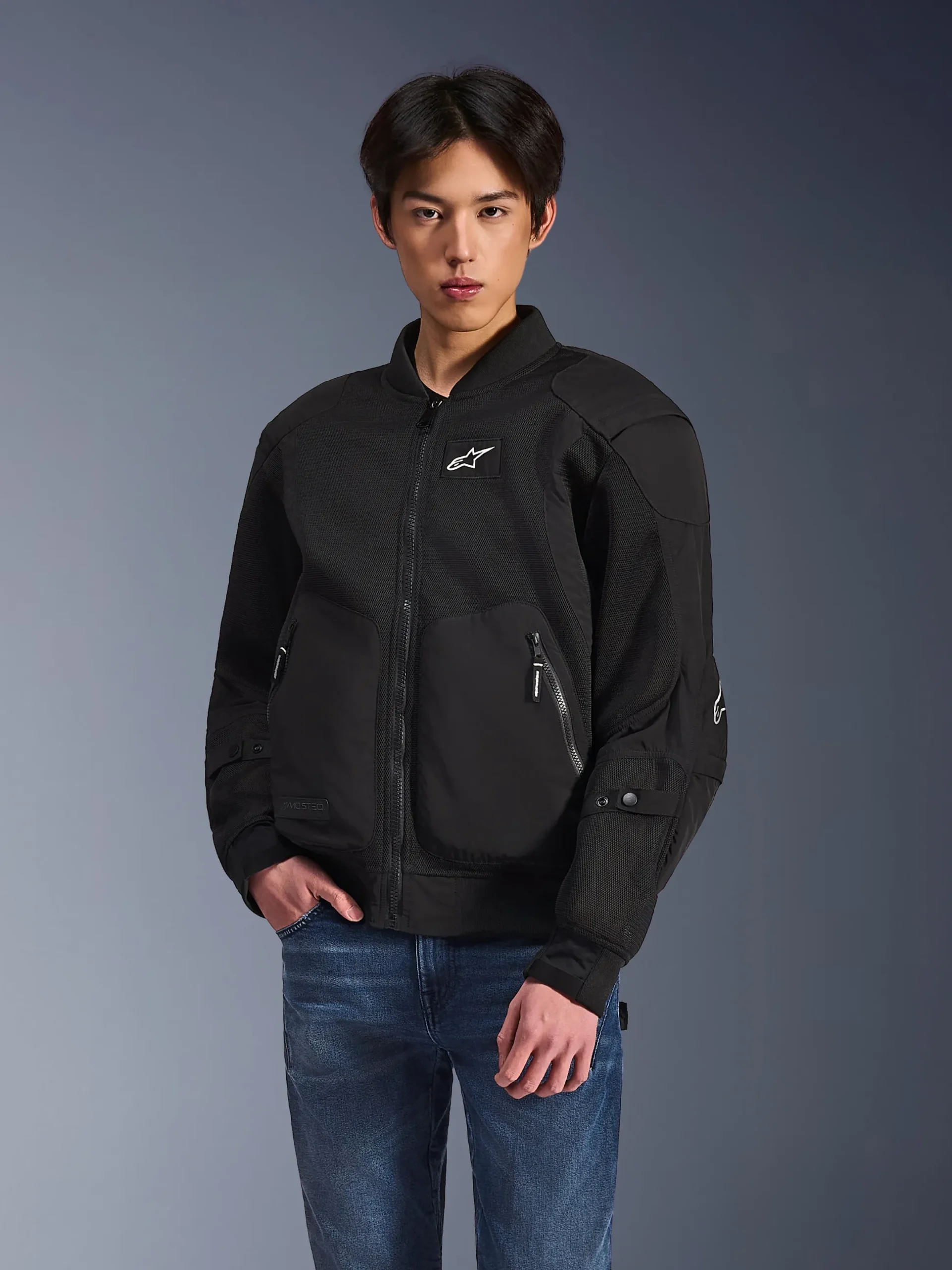 Flight Air Jacket