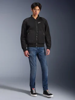 Flight Air Jacket