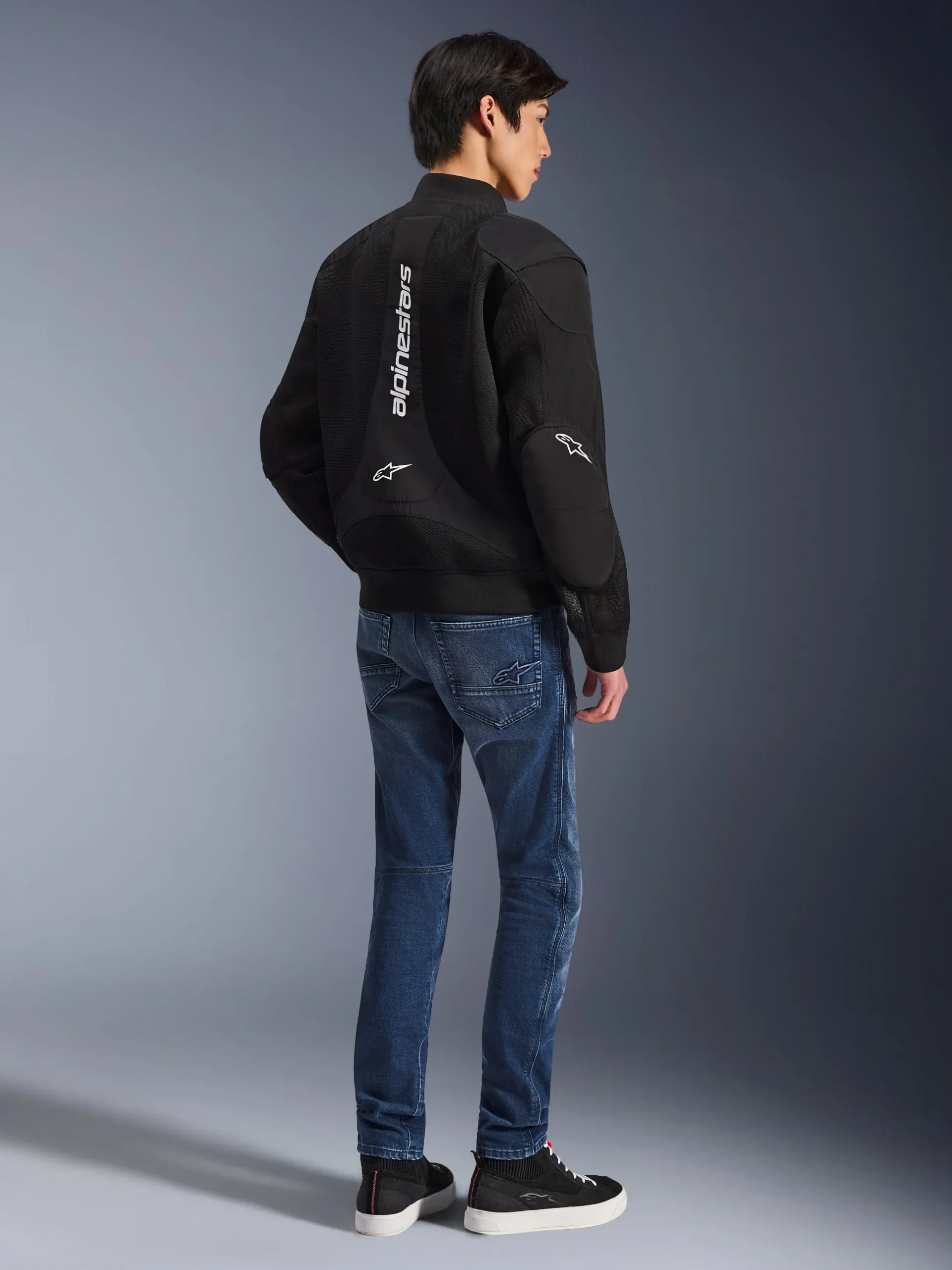 Flight Air Jacket