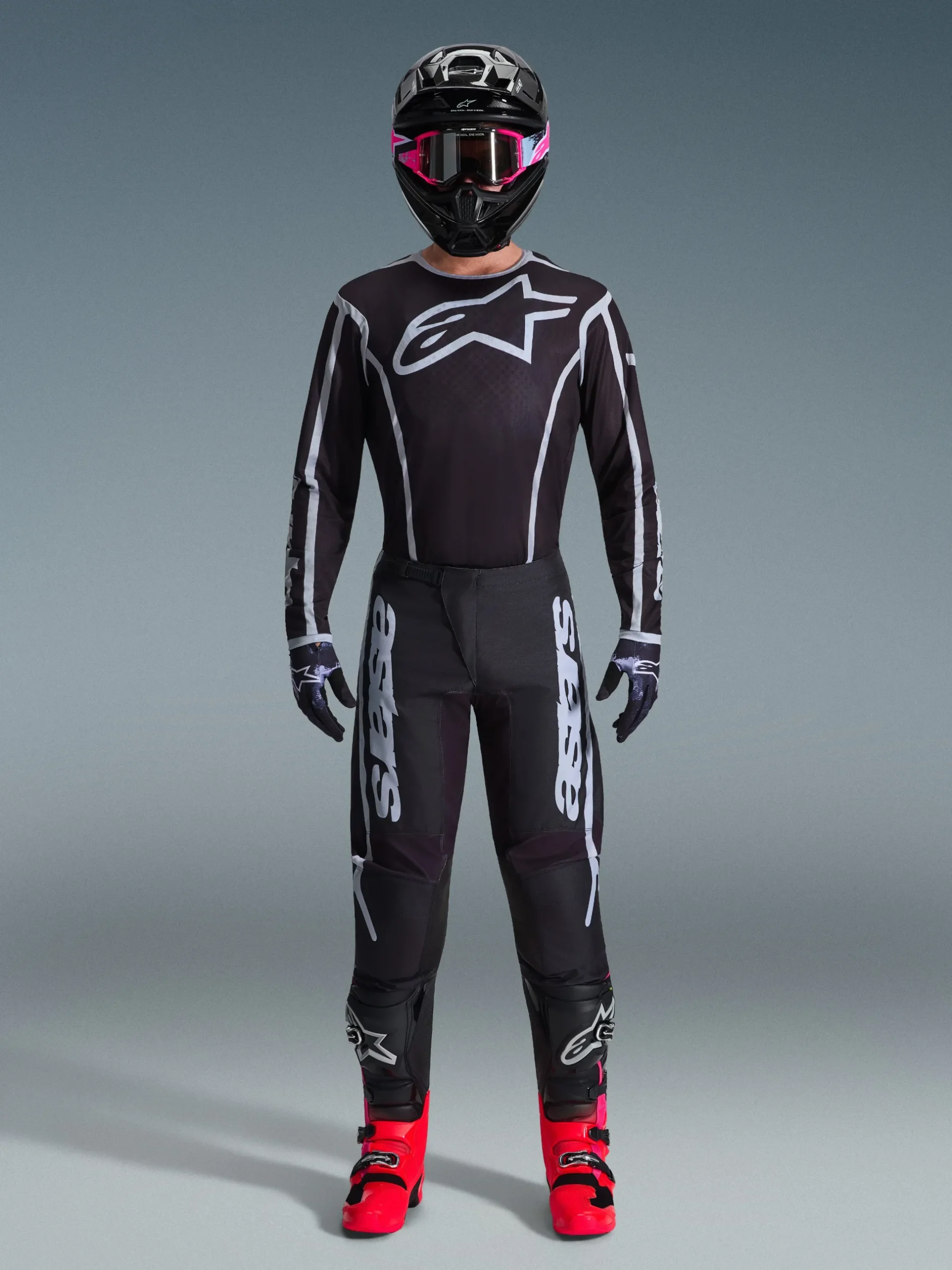 2026 Fluid Apex Gear Set