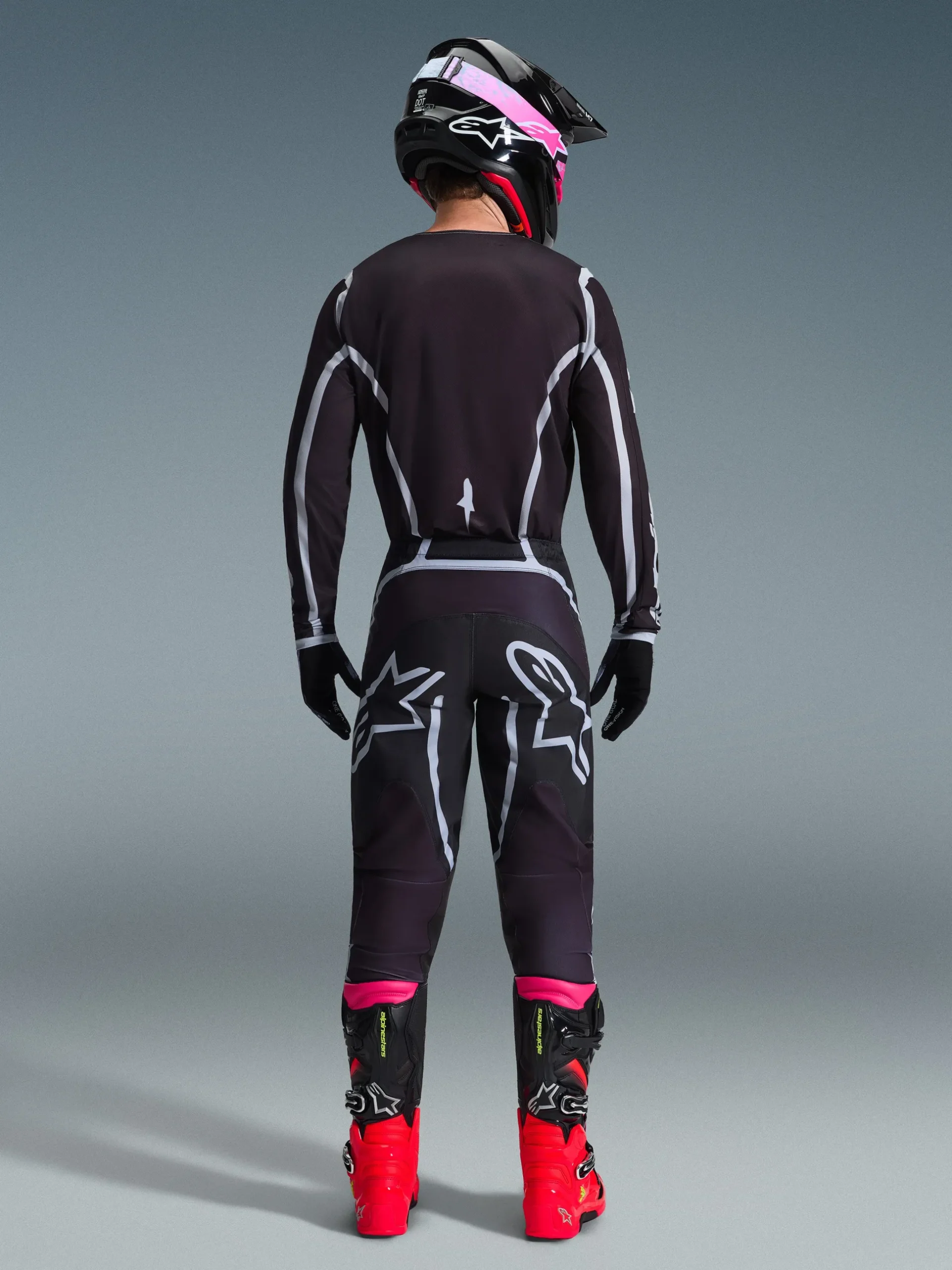 2026 Fluid Apex Gear Set