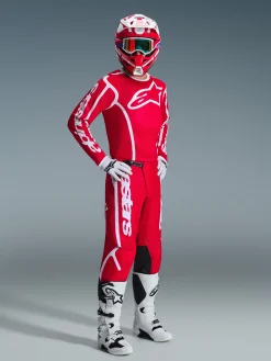 2026 Fluid Apex Gear Set