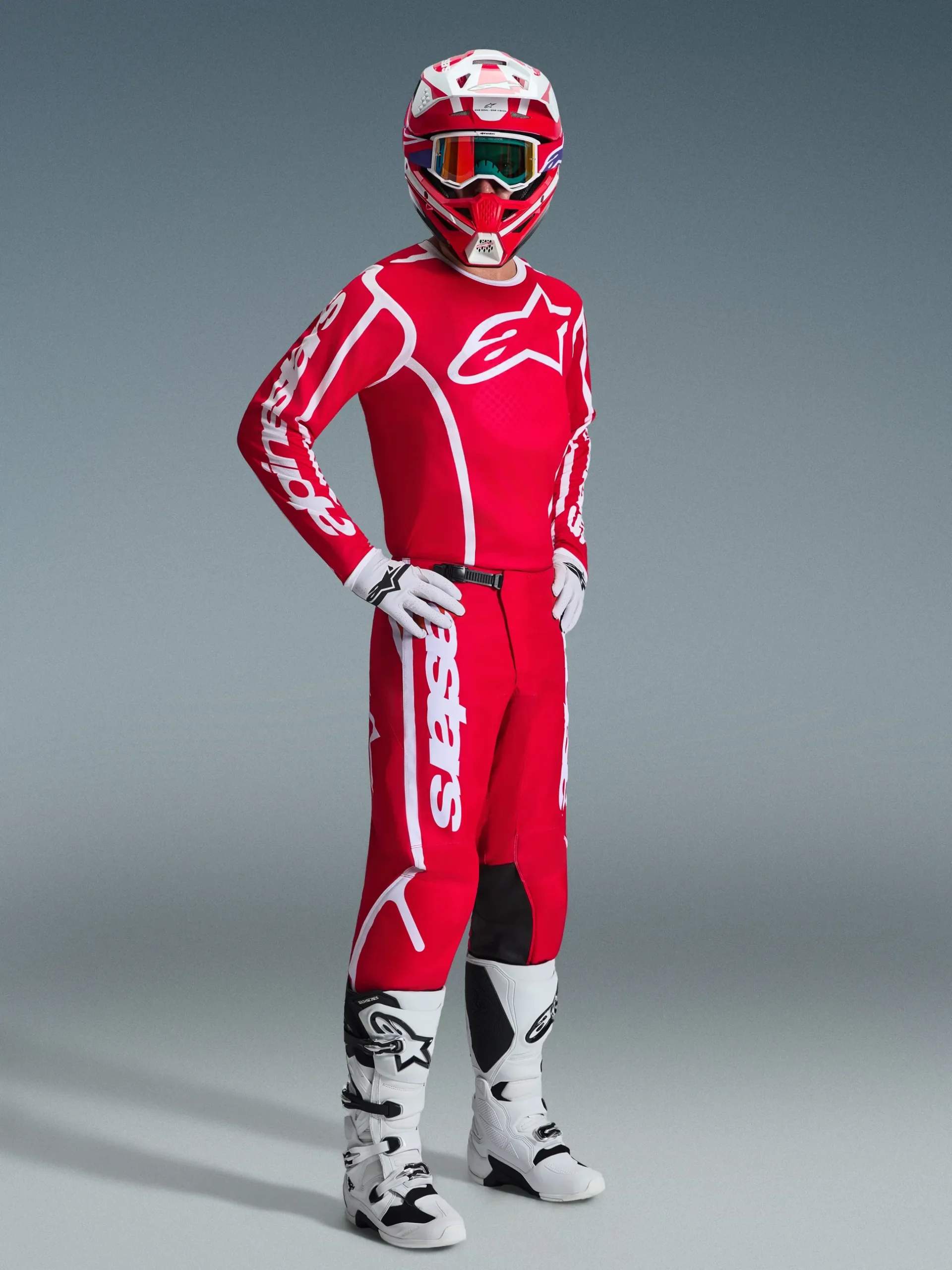 2026 Fluid Apex Gear Set