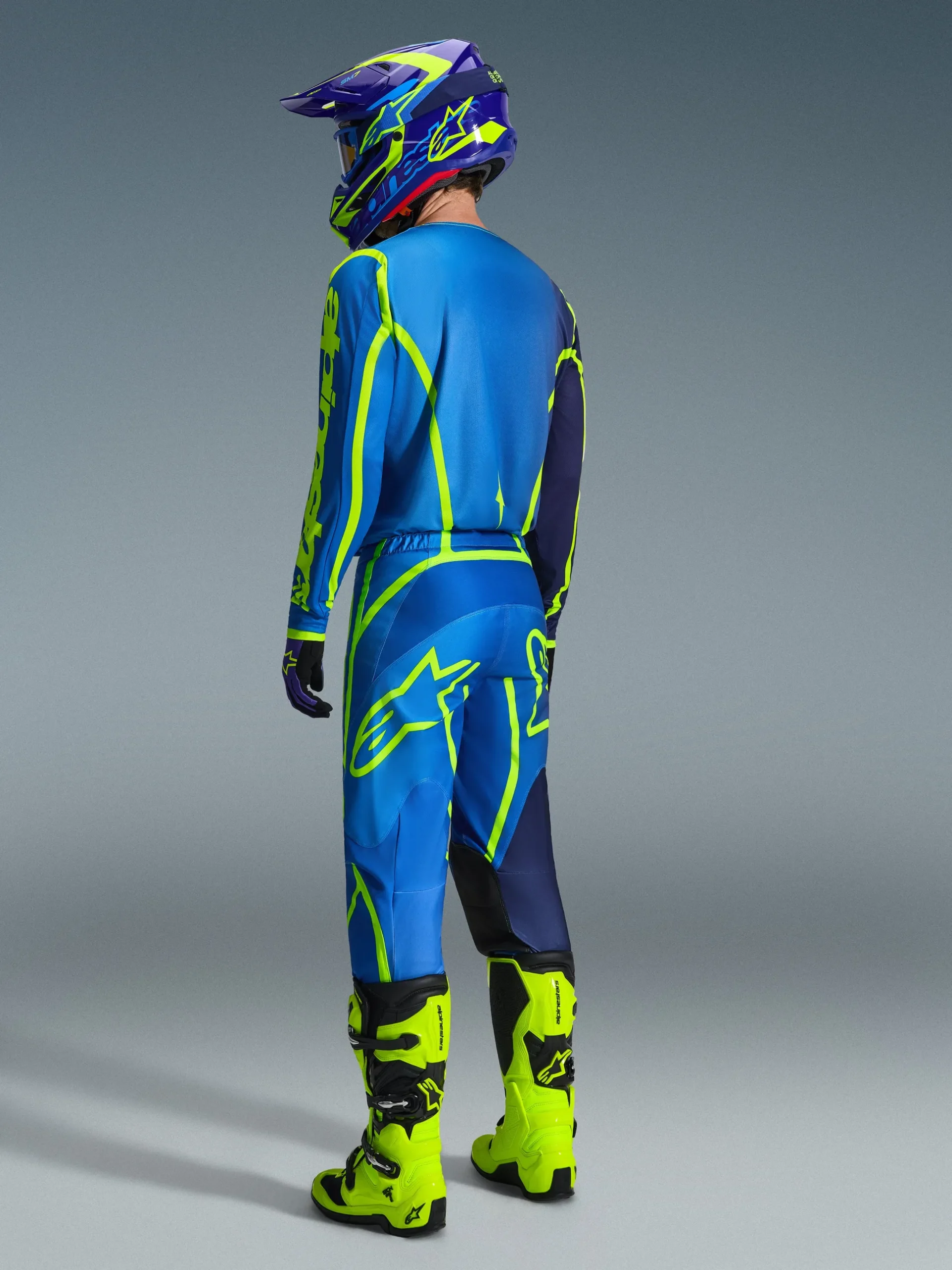 2026 Fluid Apex Gear Set