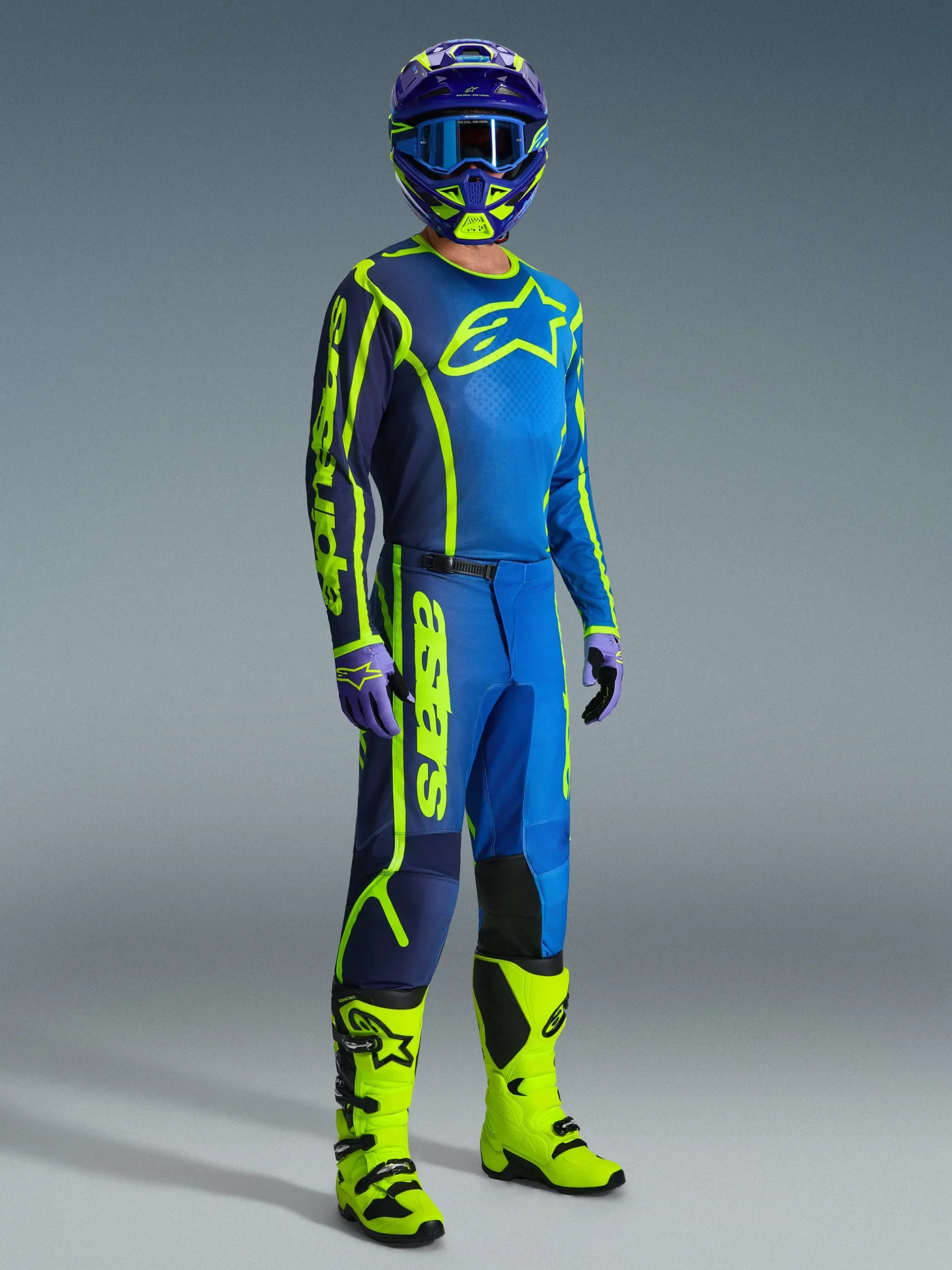 2026 Fluid Apex Gear Set