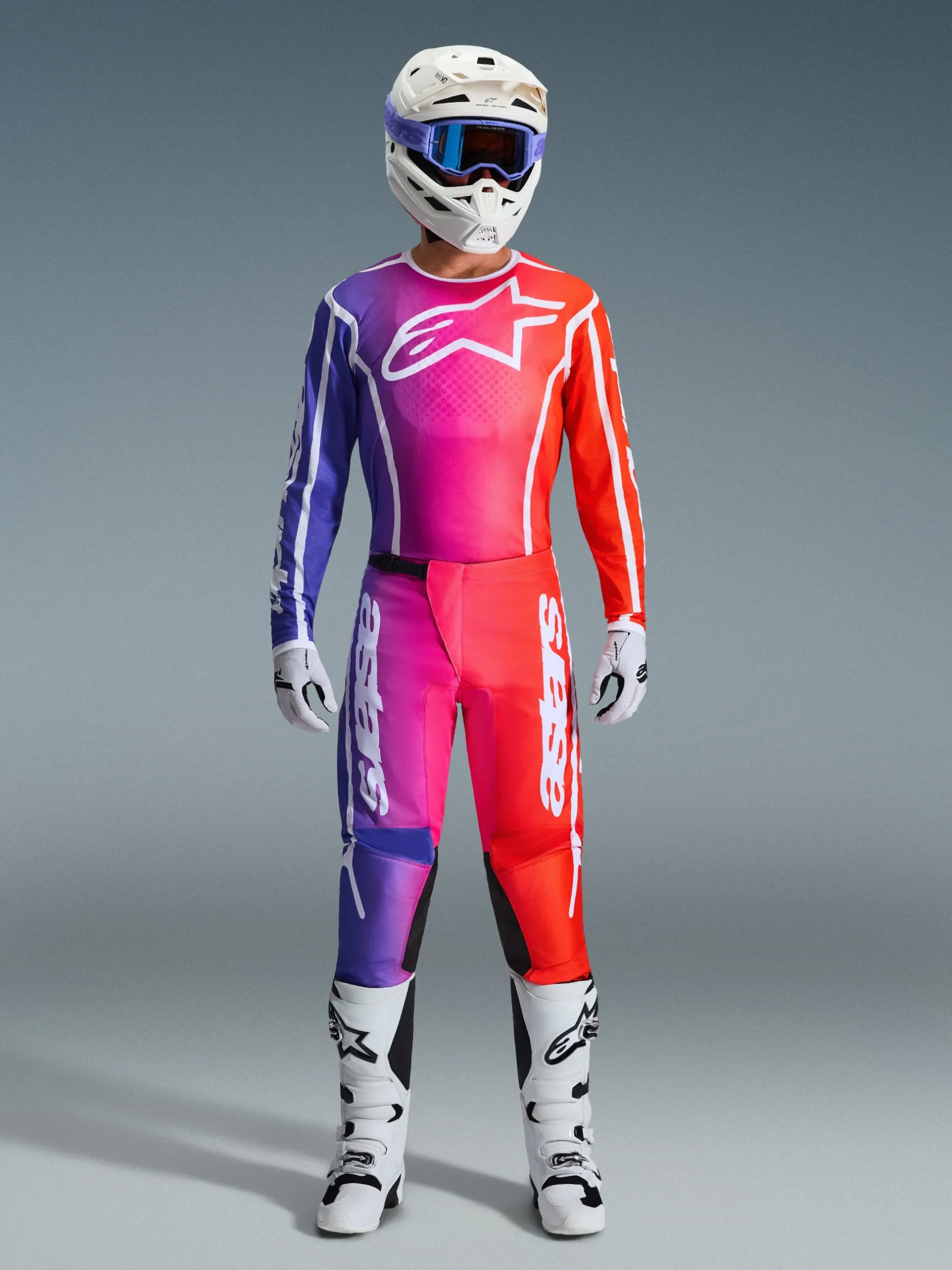 2026 Fluid Apex Gear Set