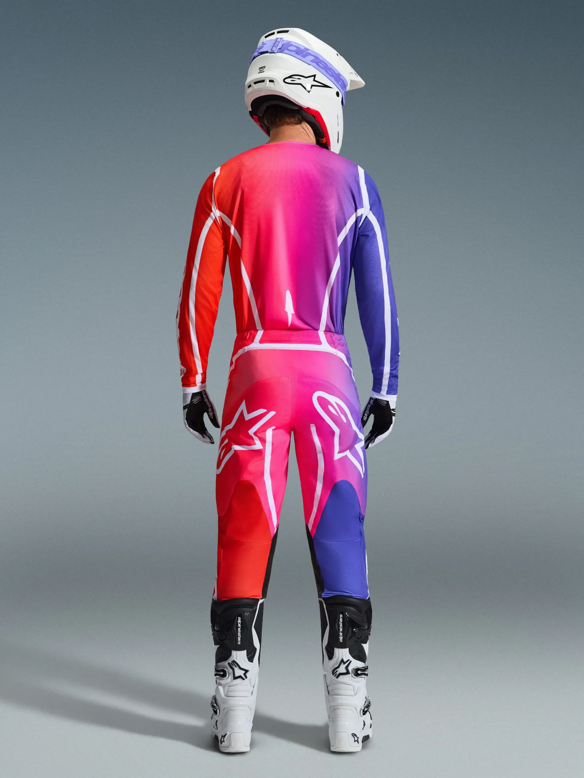 2026 Fluid Apex Gear Set