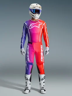 2026 Fluid Apex Jersey