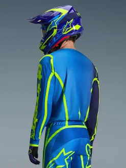 2026 Fluid Apex Jersey