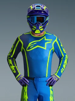 2026 Fluid Apex Jersey