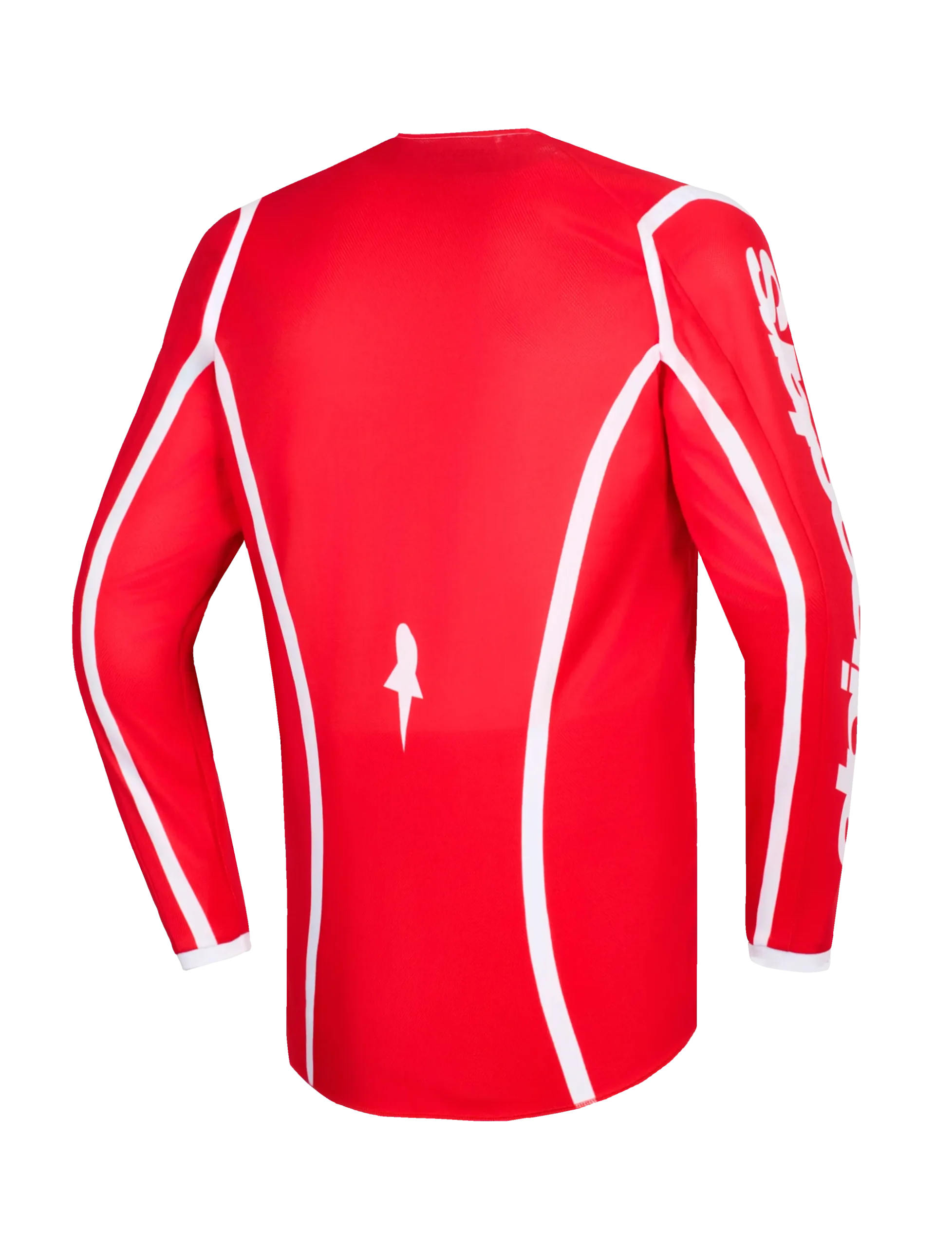 2026 Fluid Apex Jersey