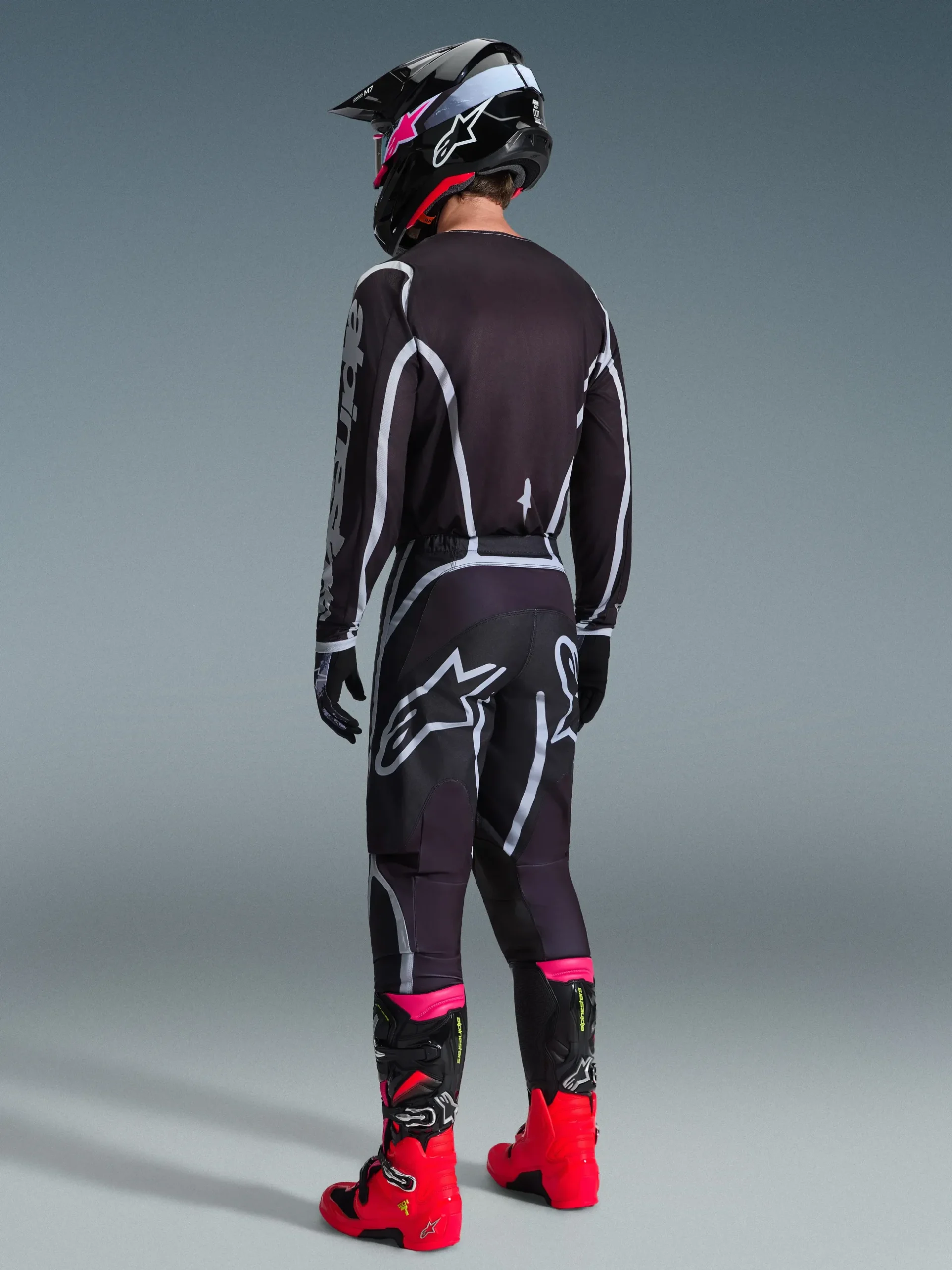 2026 Fluid Apex Jersey
